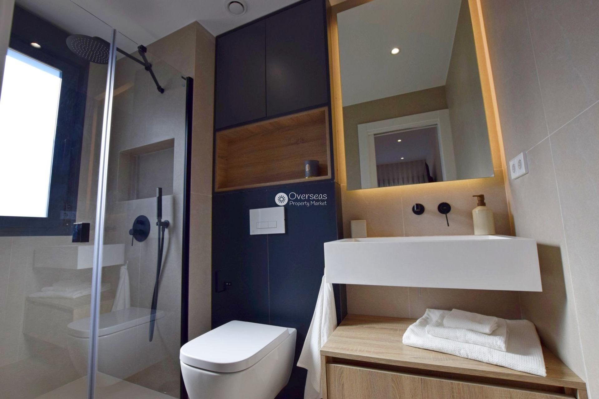 New Build - Ground floor apartment -
Alhama De Murcia