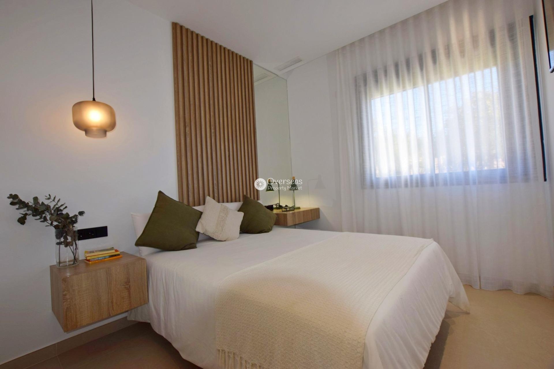 New Build - Ground floor apartment -
Alhama De Murcia