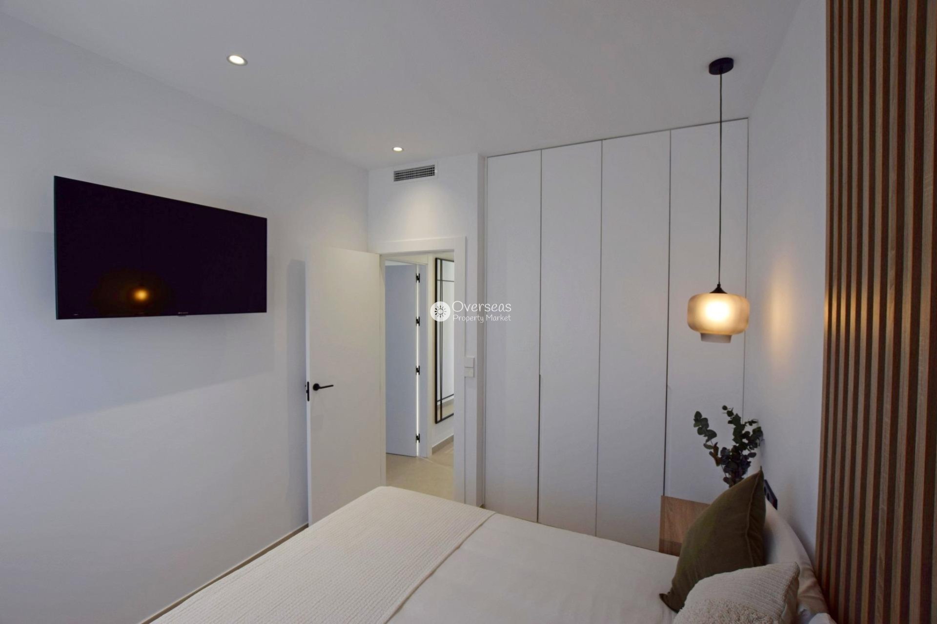 New Build - Ground floor apartment -
Alhama De Murcia