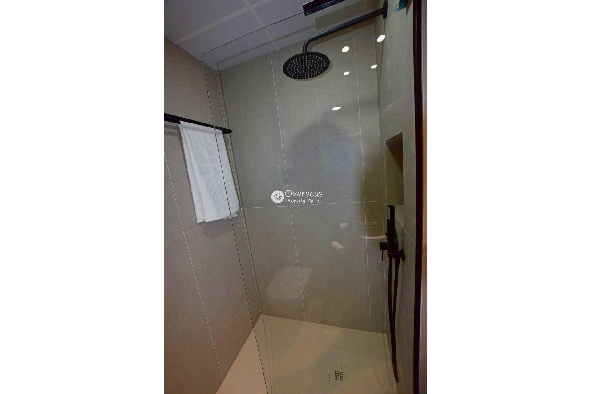 New Build - Ground floor apartment -
Alhama De Murcia