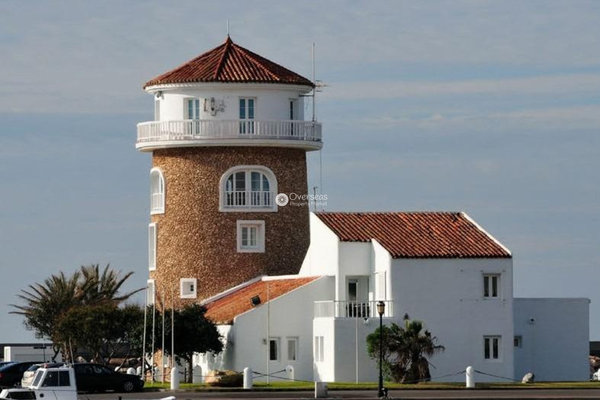 New Build - Ground floor apartment -
Almerimar