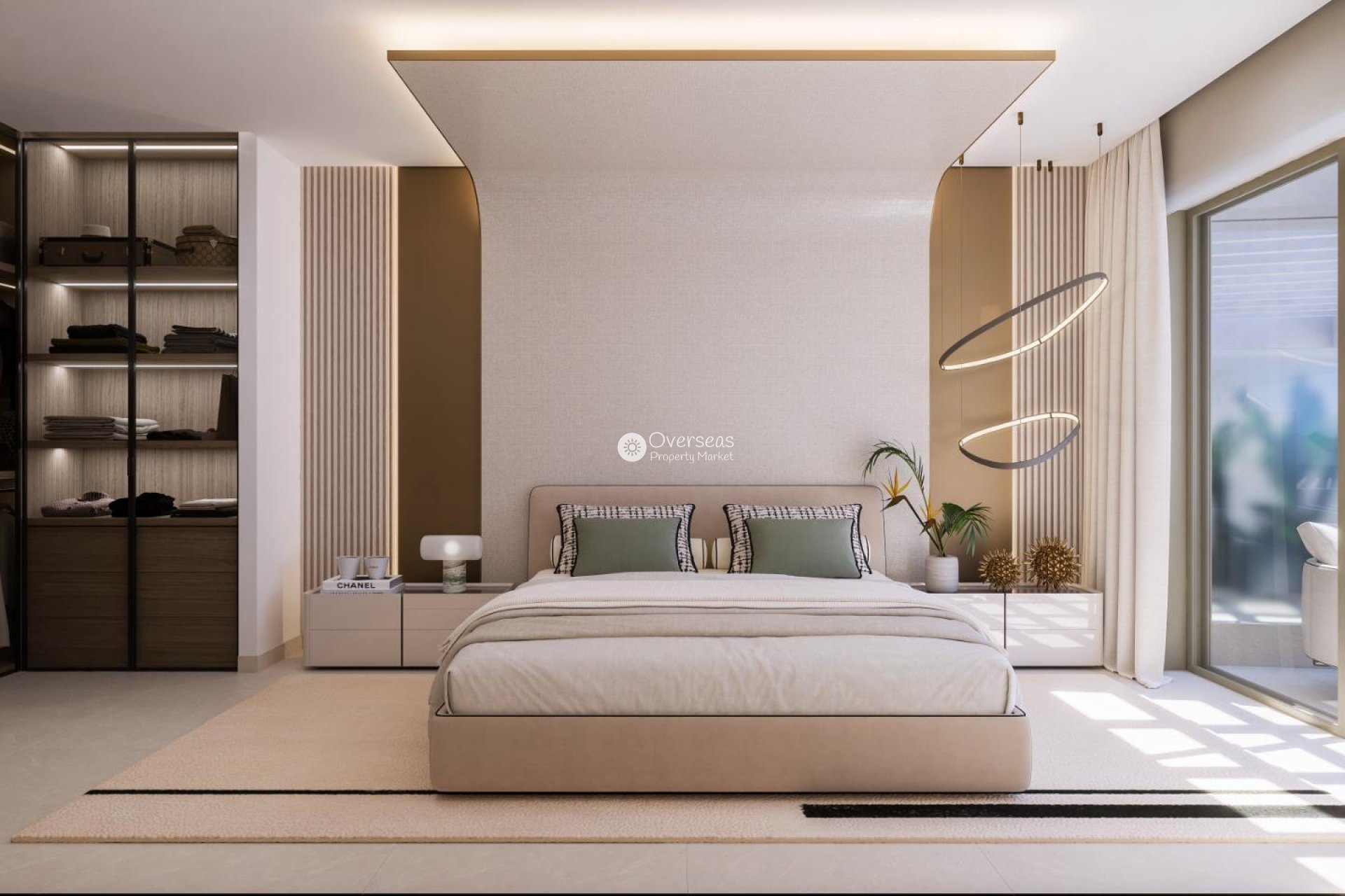 New Build - Ground floor apartment -
Benahavís