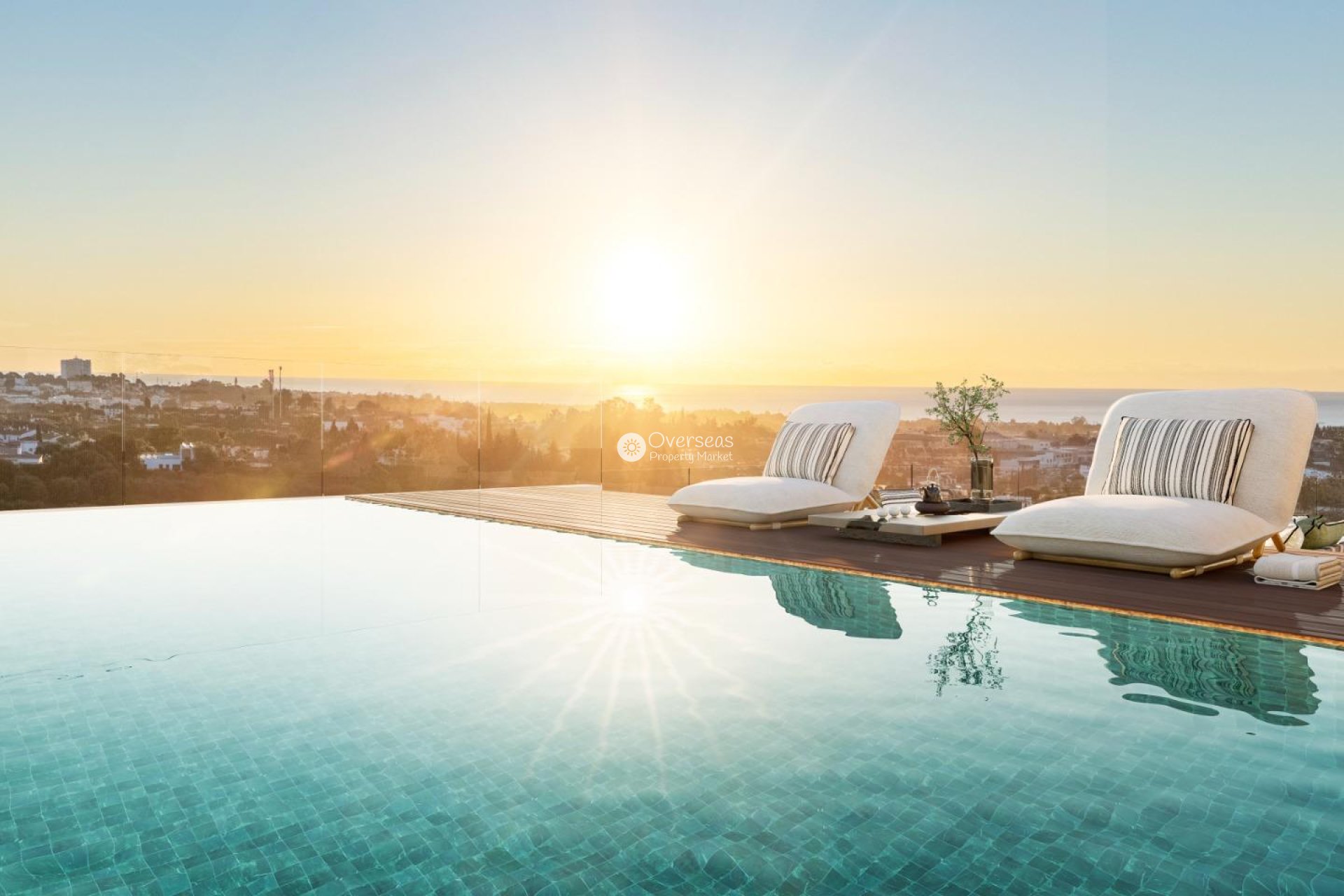 New Build - Ground floor apartment -
Benahavís