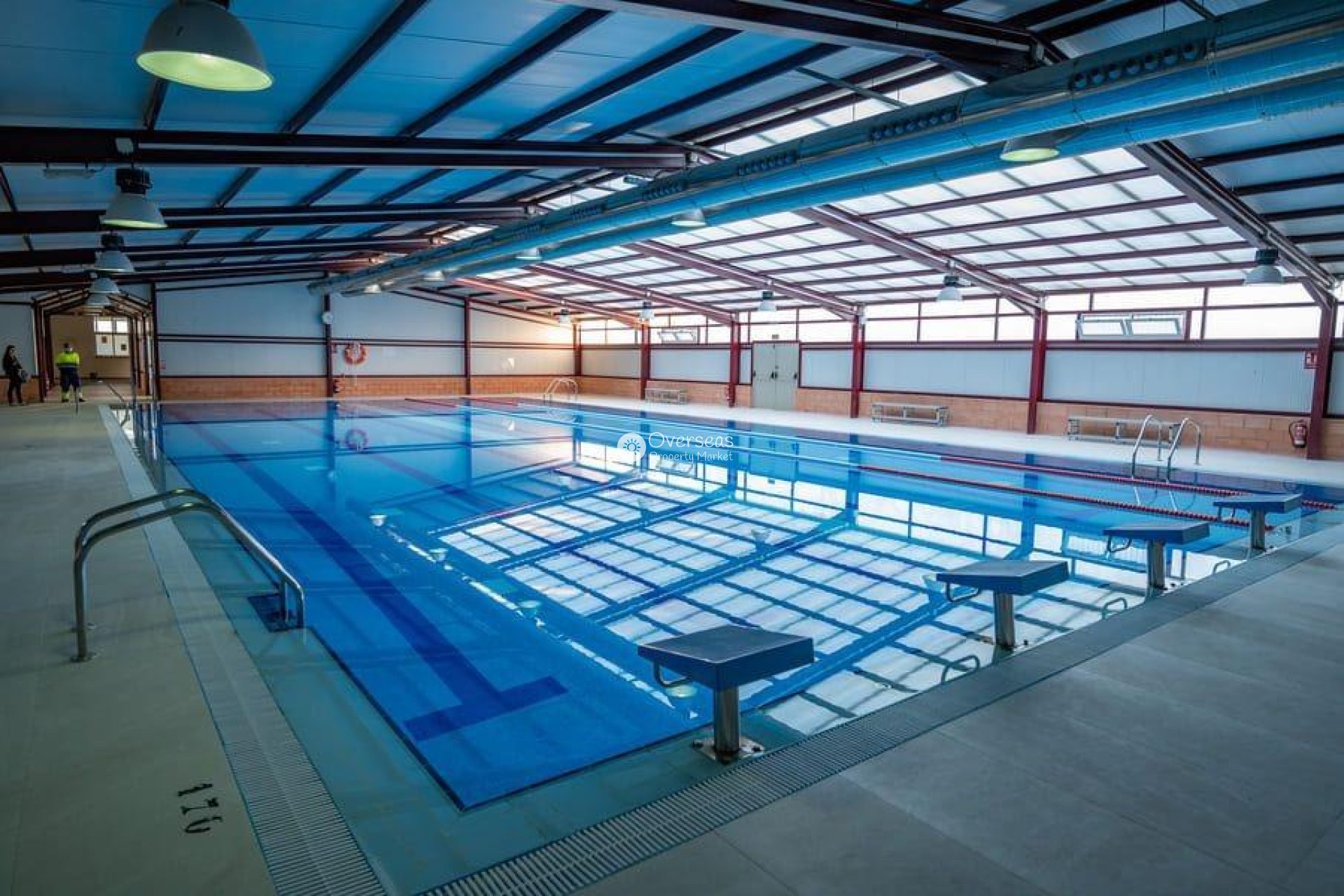 New Build - Ground floor apartment -
Bigastro