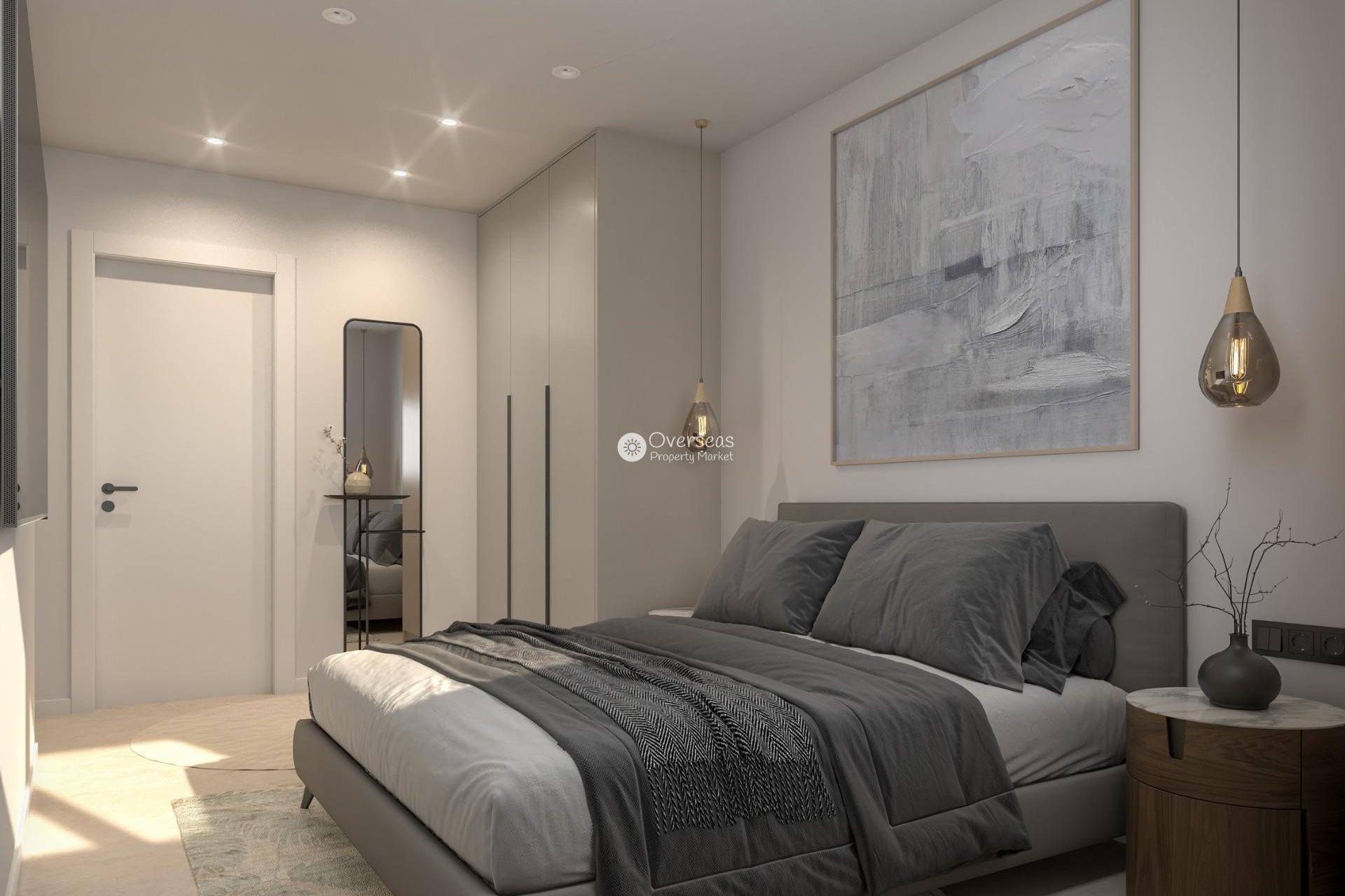 New Build - Ground floor apartment -
Catral