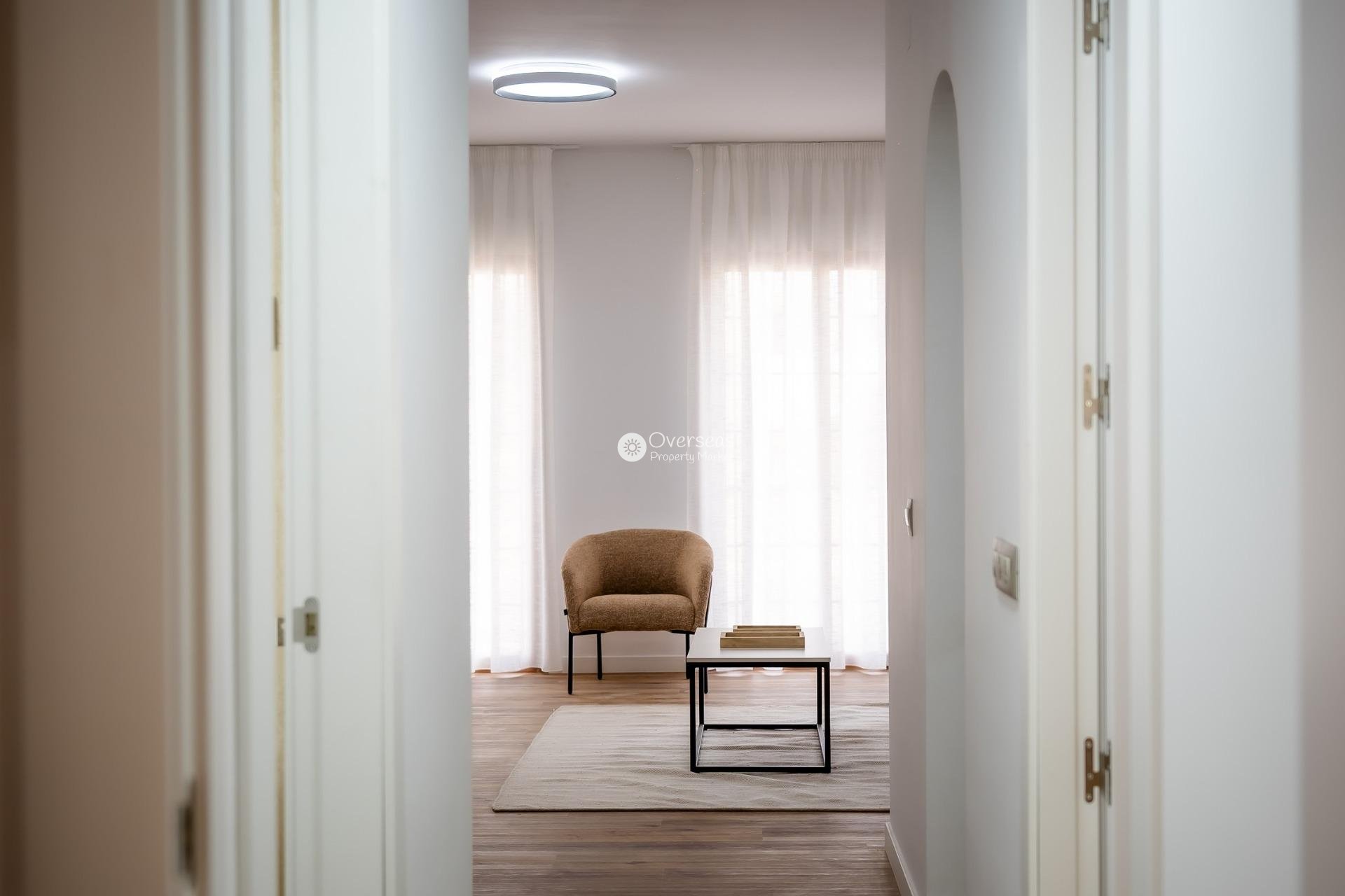 New Build - Ground floor apartment -
Cuevas Del Almanzora