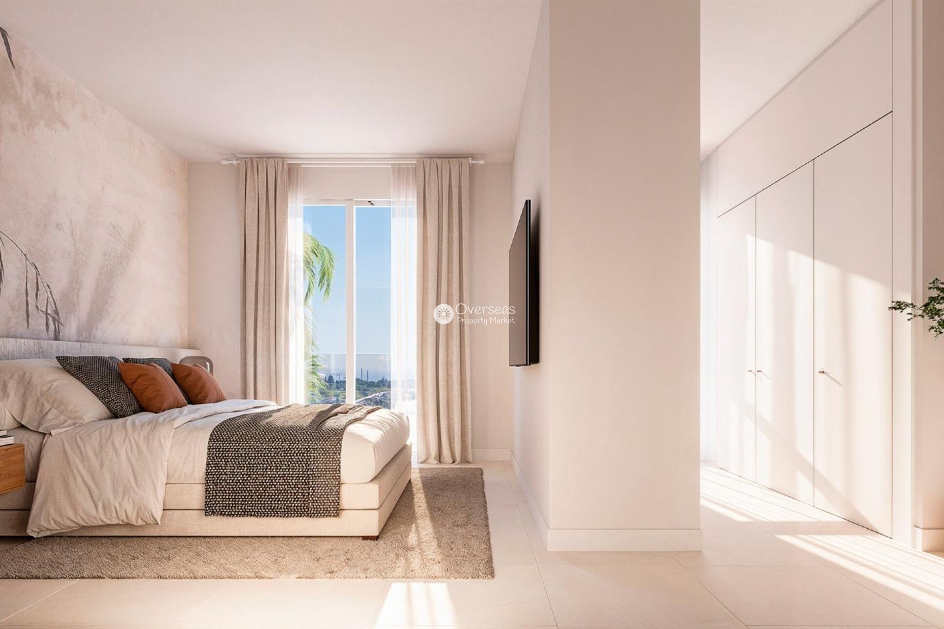 New Build - Ground floor apartment -
Estepona