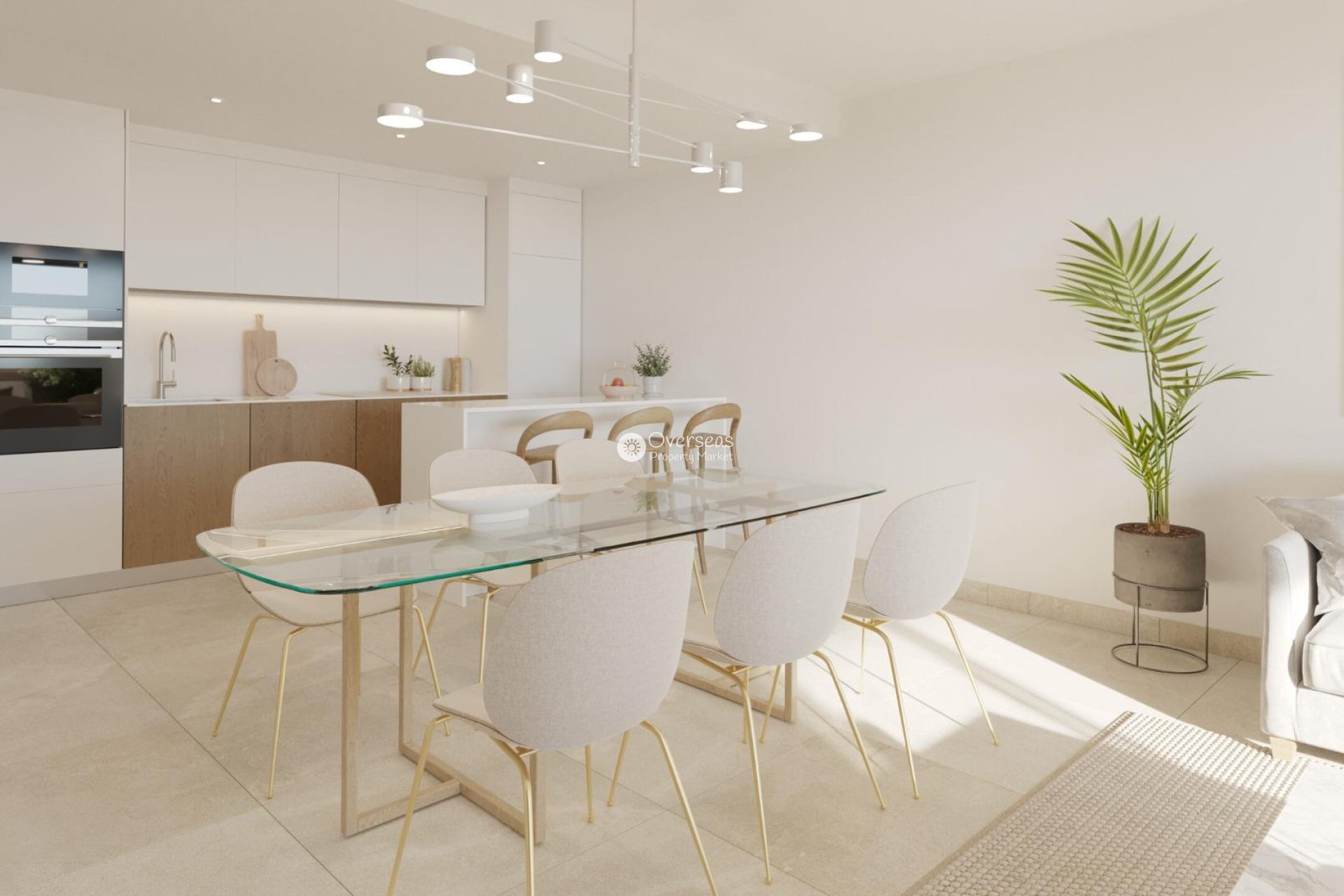 New Build - Ground floor apartment -
Estepona