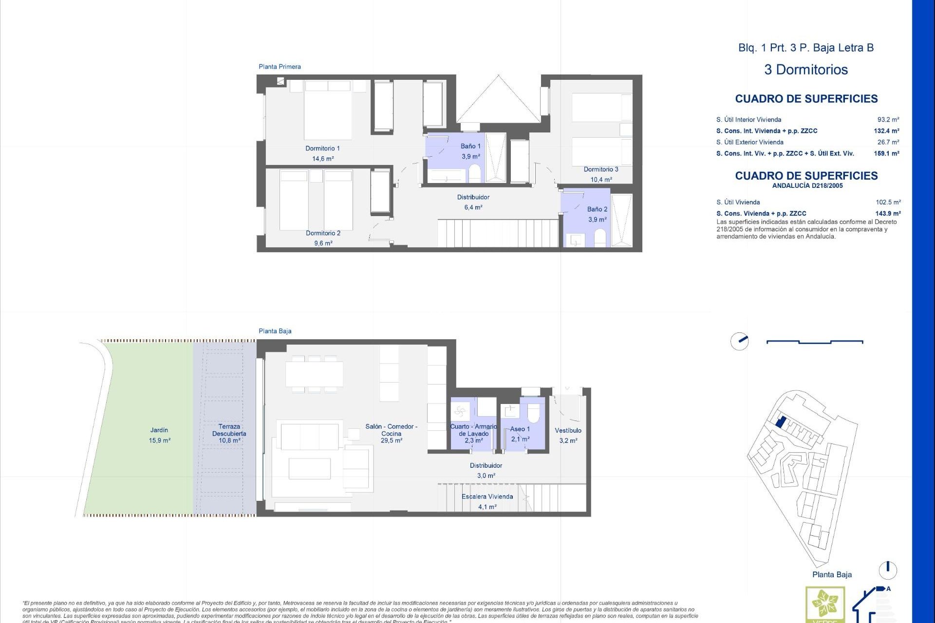 New Build - Ground floor apartment -
Estepona