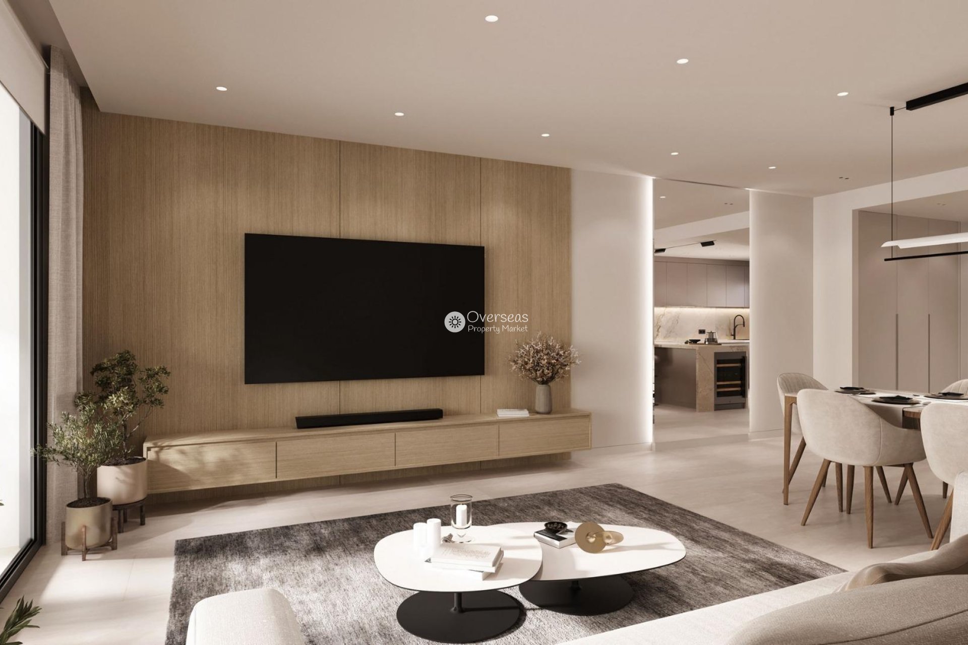 New Build - Ground floor apartment -
Estepona