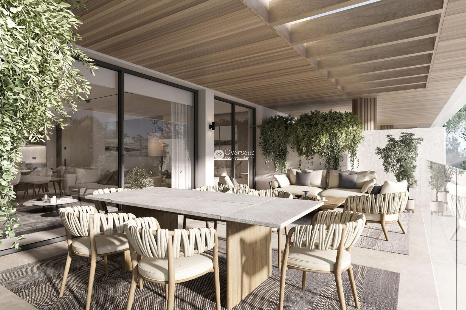 New Build - Ground floor apartment -
Estepona