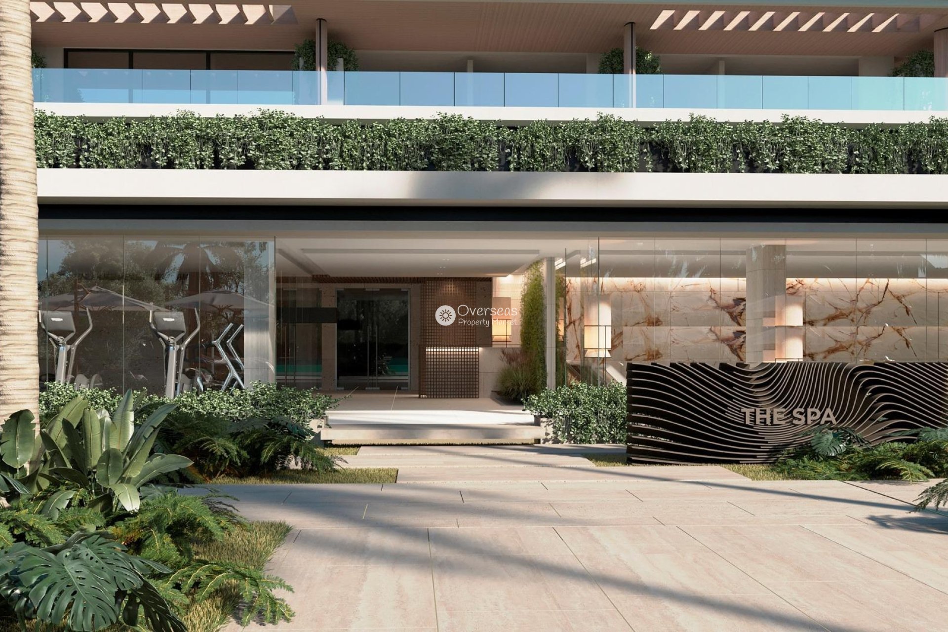 New Build - Ground floor apartment -
Estepona