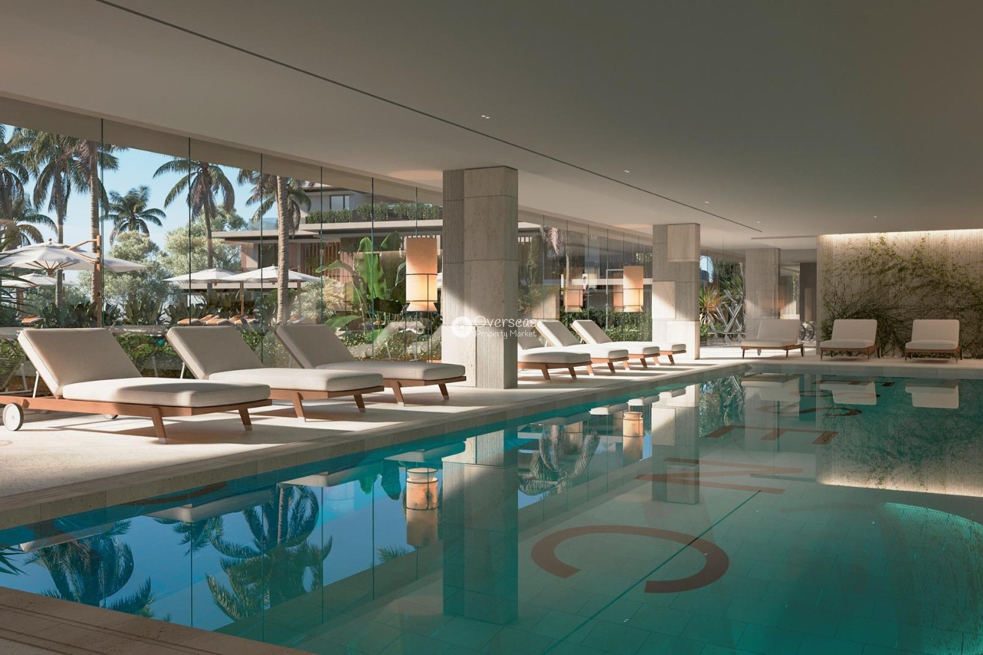 New Build - Ground floor apartment -
Estepona