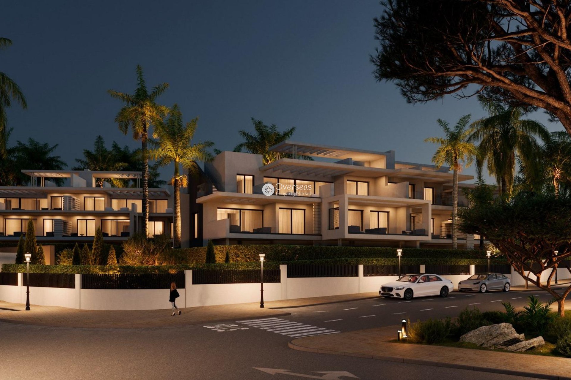 New Build - Ground floor apartment -
Estepona