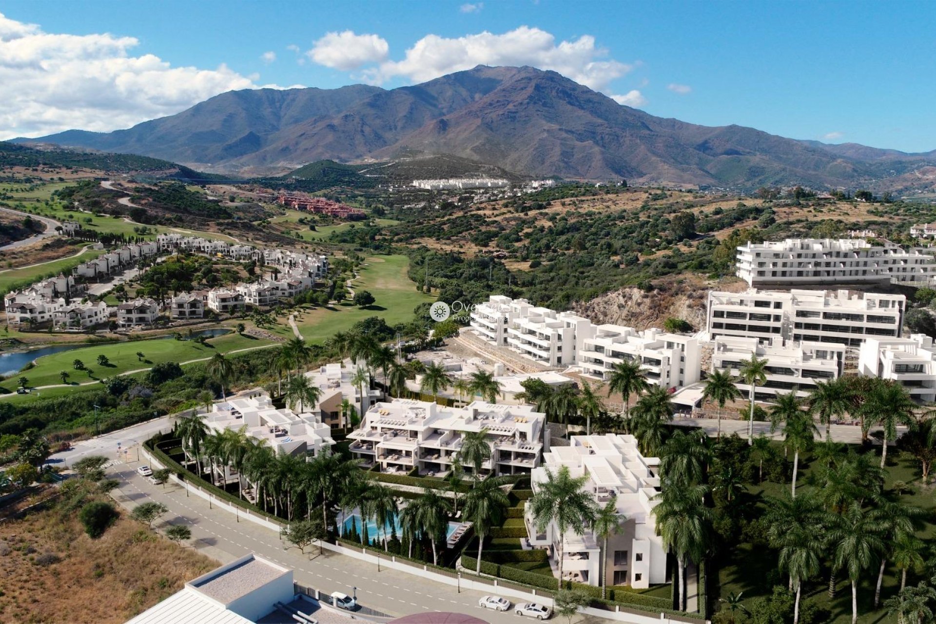 New Build - Ground floor apartment -
Estepona