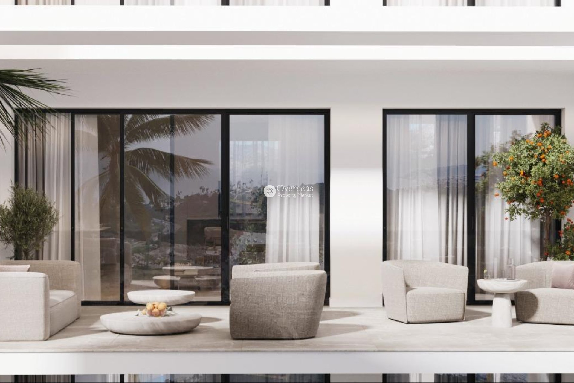 New Build - Ground floor apartment -
Estepona