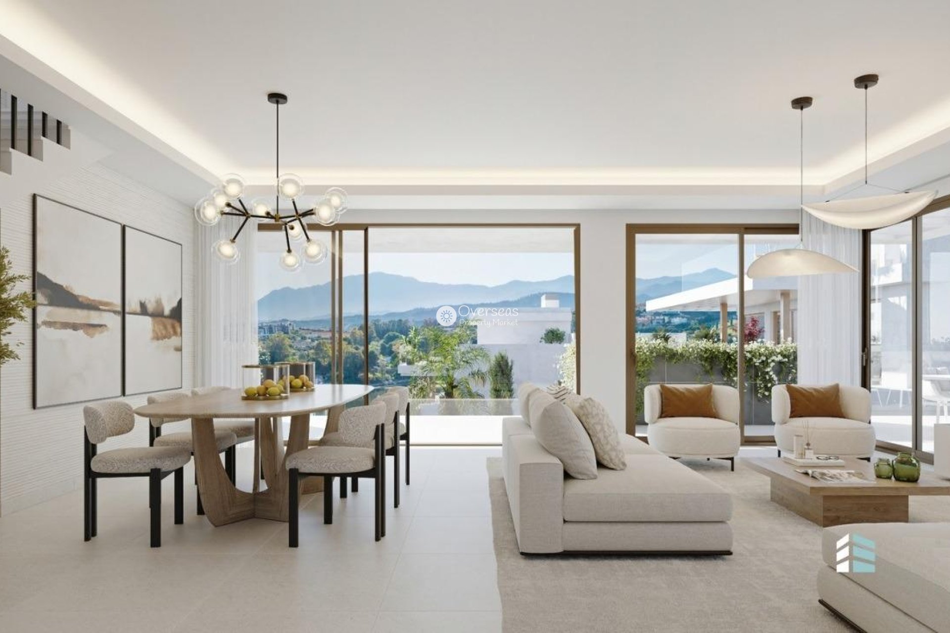 New Build - Ground floor apartment -
Estepona