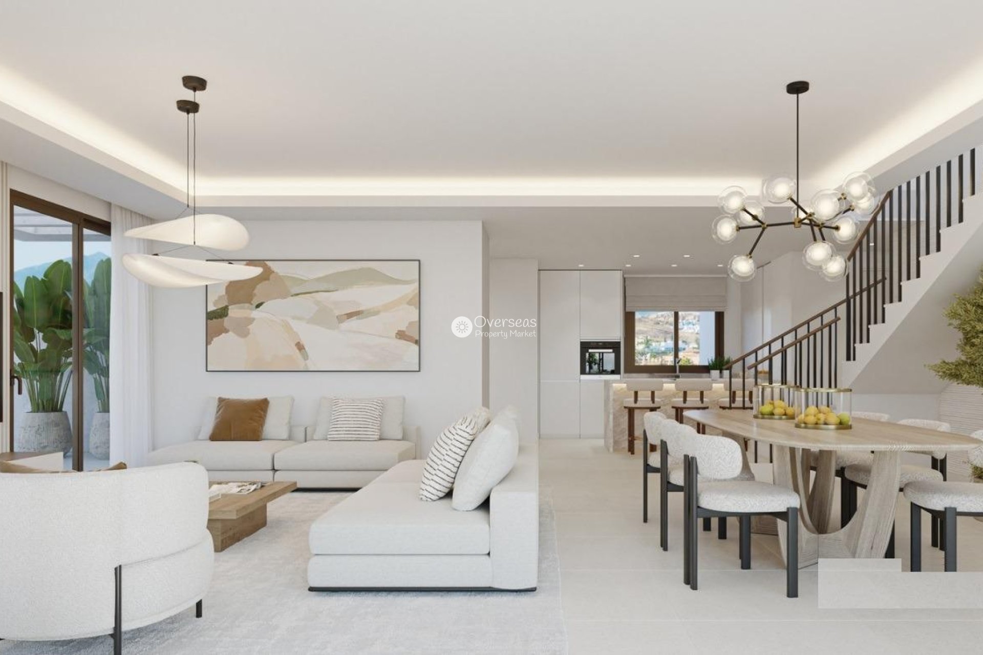 New Build - Ground floor apartment -
Estepona
