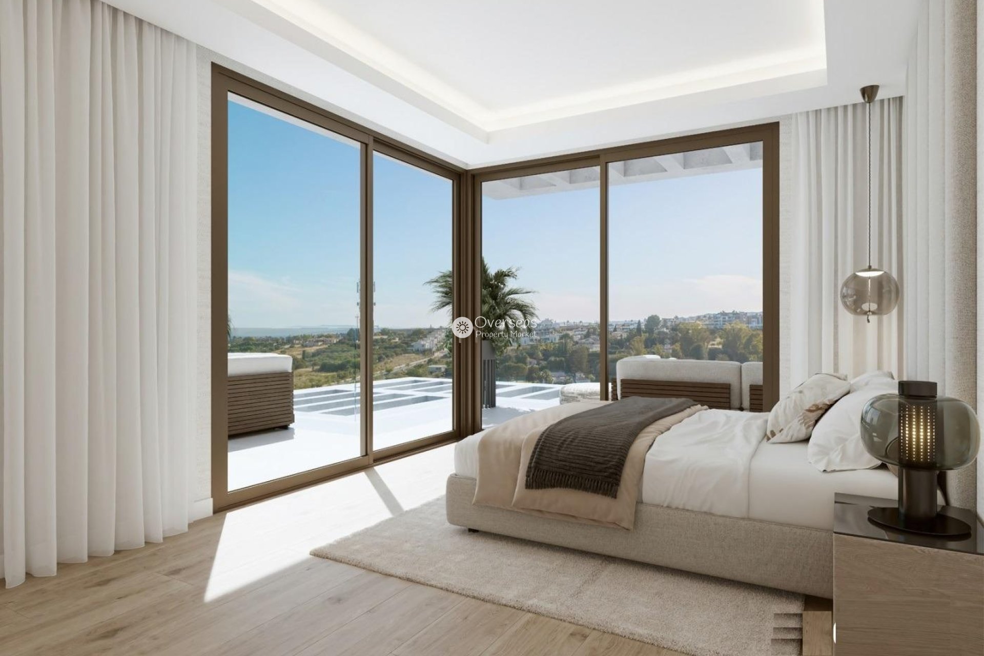 New Build - Ground floor apartment -
Estepona