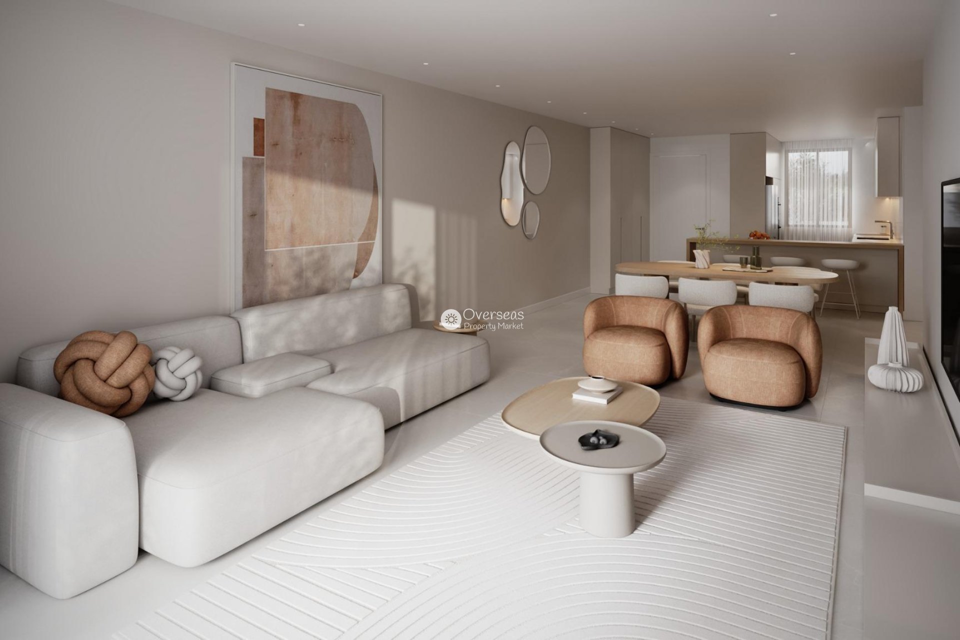 New Build - Ground floor apartment -
Estepona