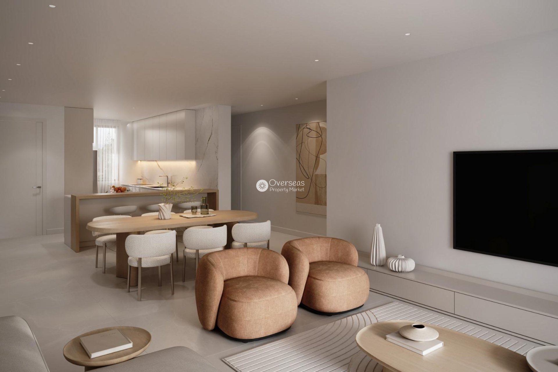 New Build - Ground floor apartment -
Estepona