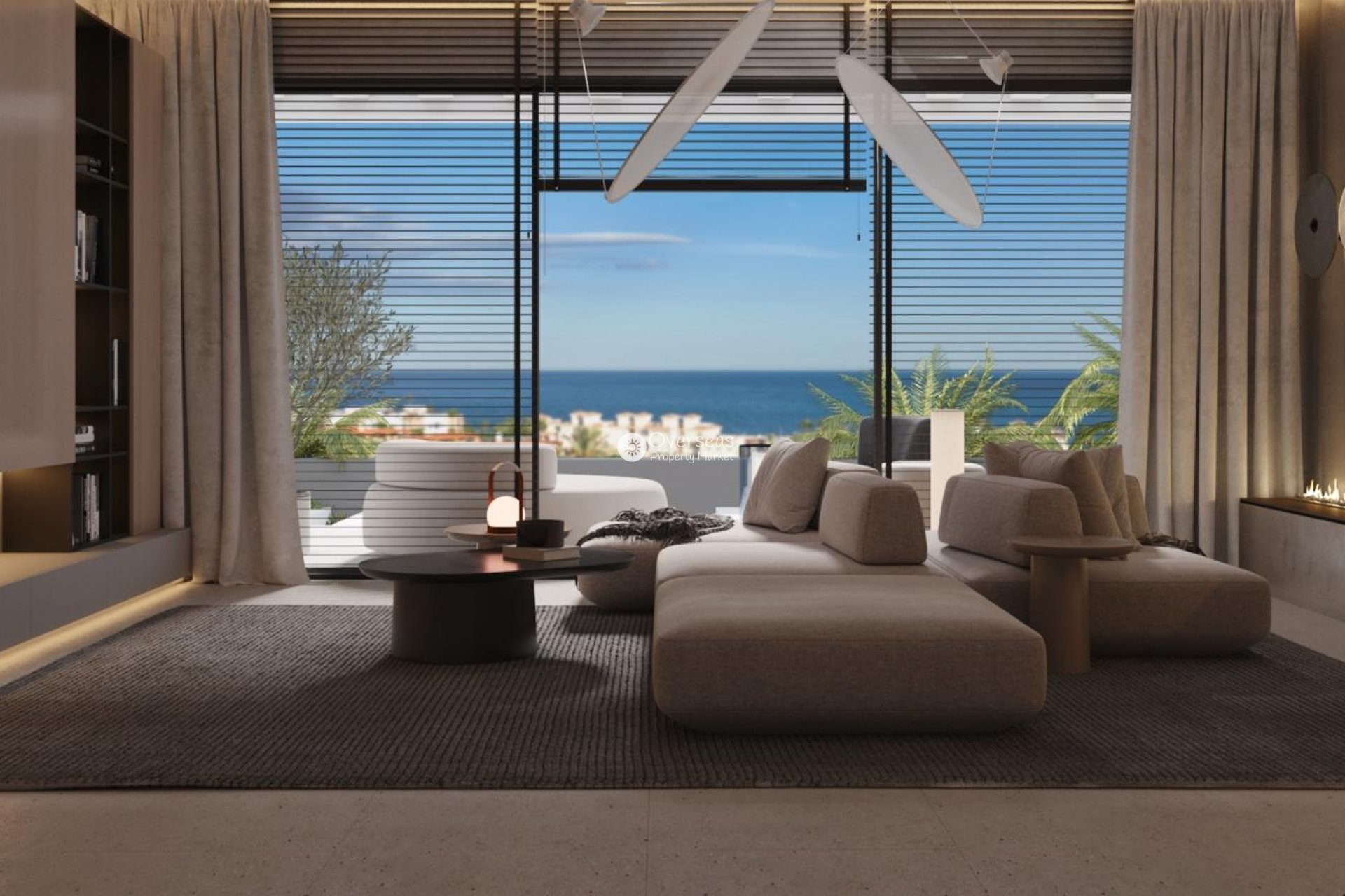 New Build - Ground floor apartment -
Estepona