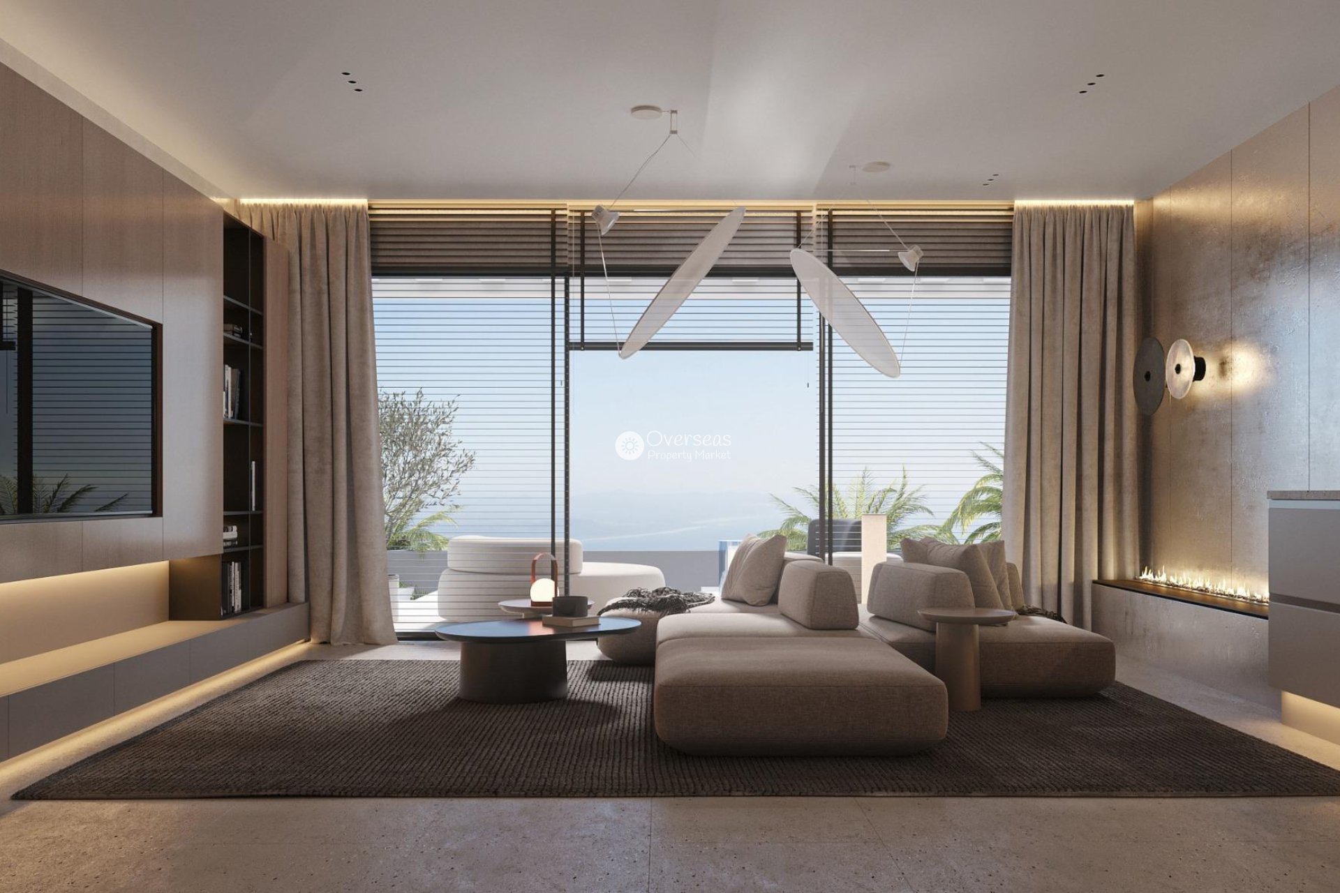 New Build - Ground floor apartment -
Estepona