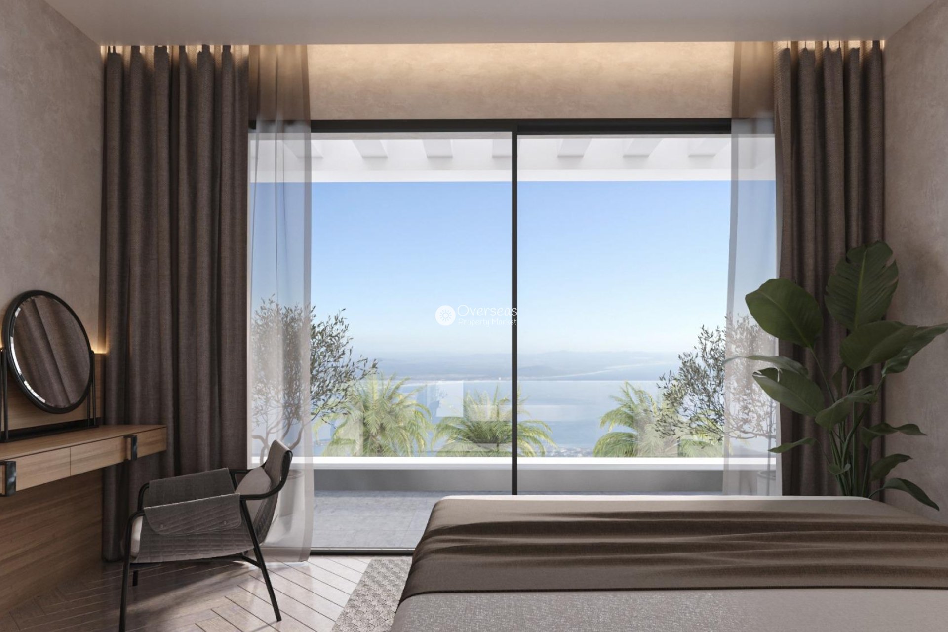 New Build - Ground floor apartment -
Estepona