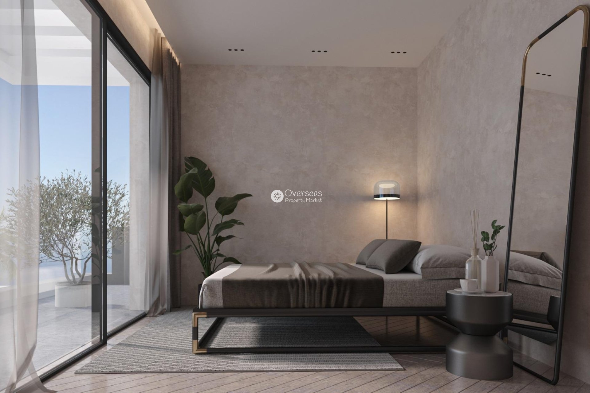 New Build - Ground floor apartment -
Estepona