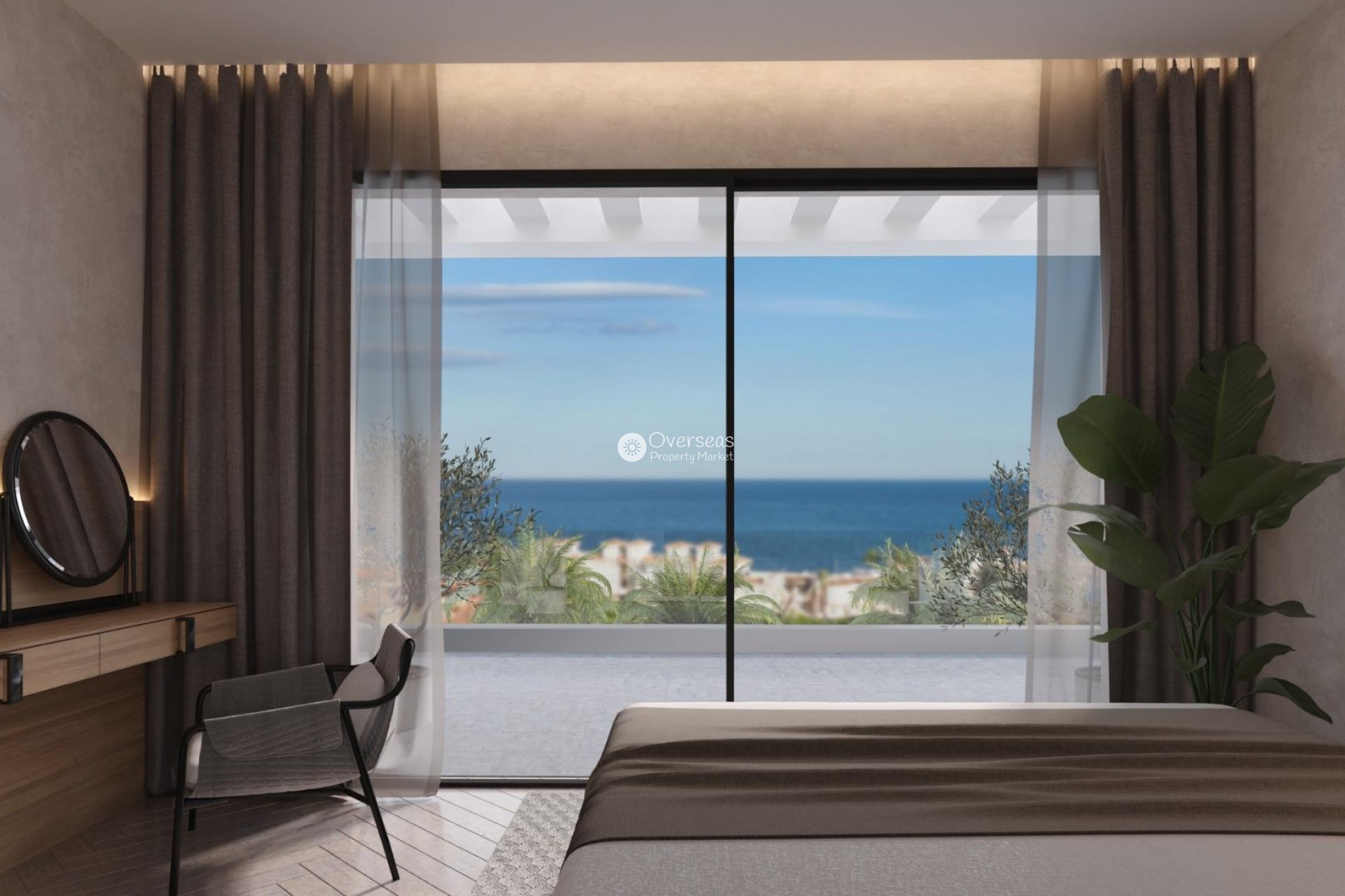 New Build - Ground floor apartment -
Estepona