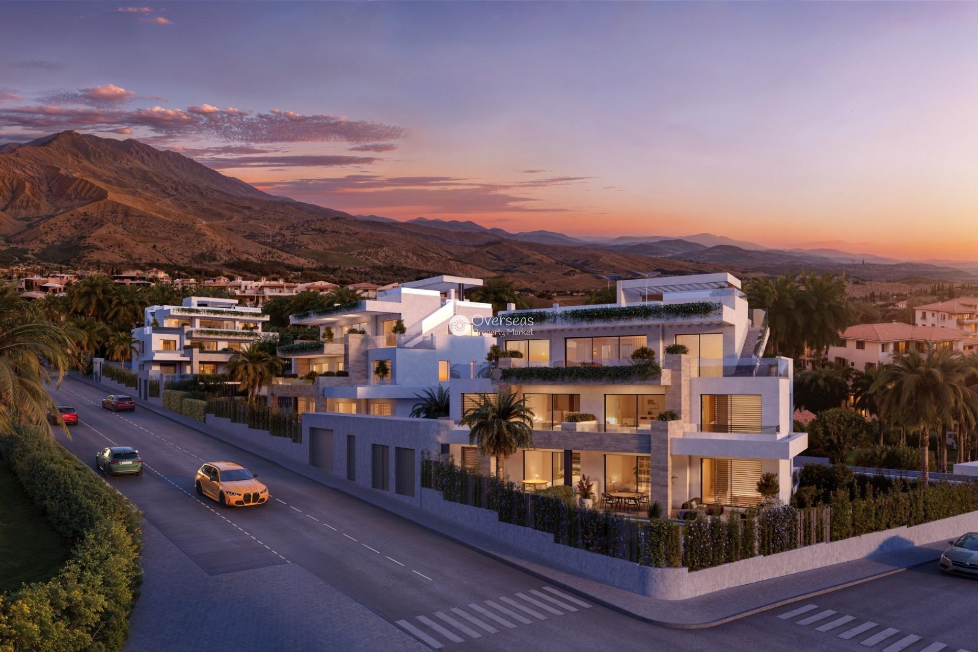 New Build - Ground floor apartment -
Estepona