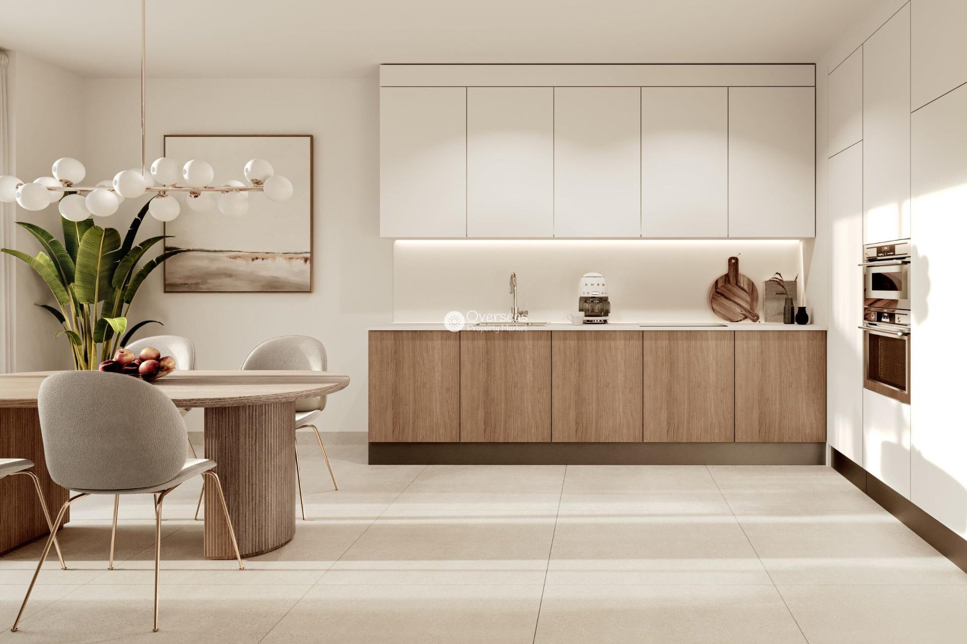 New Build - Ground floor apartment -
Estepona