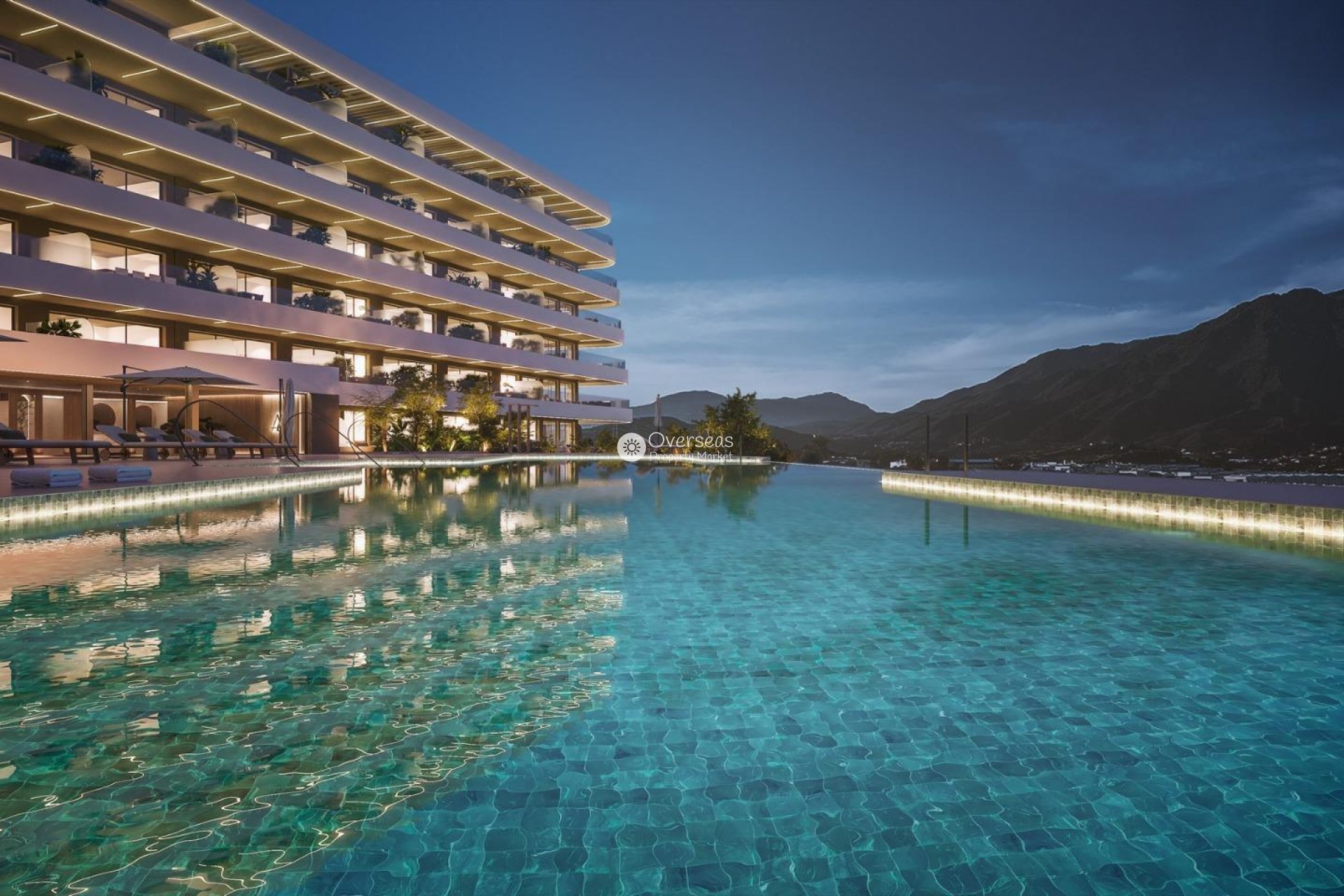 New Build - Ground floor apartment -
Estepona