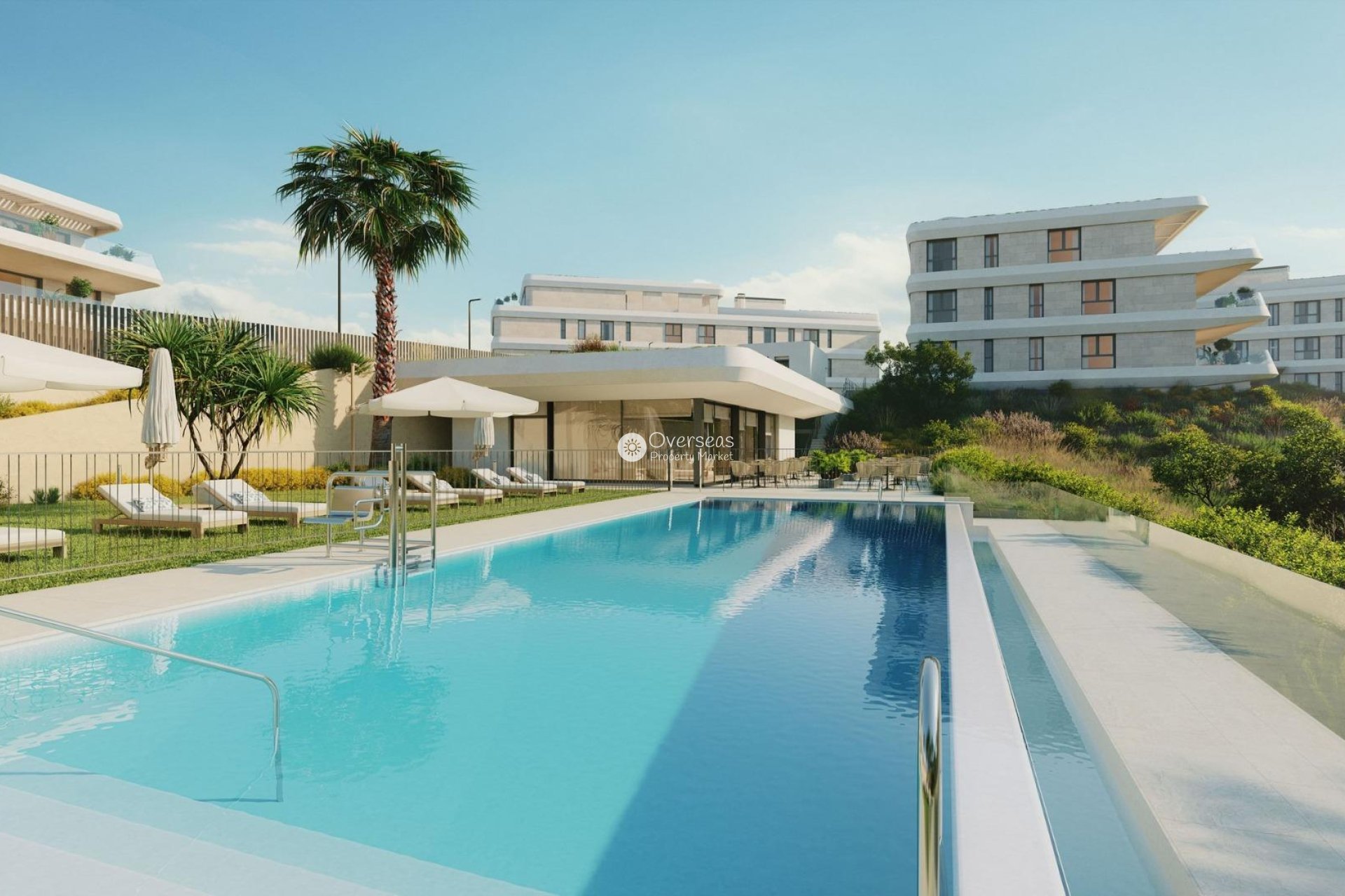 New Build - Ground floor apartment -
Estepona