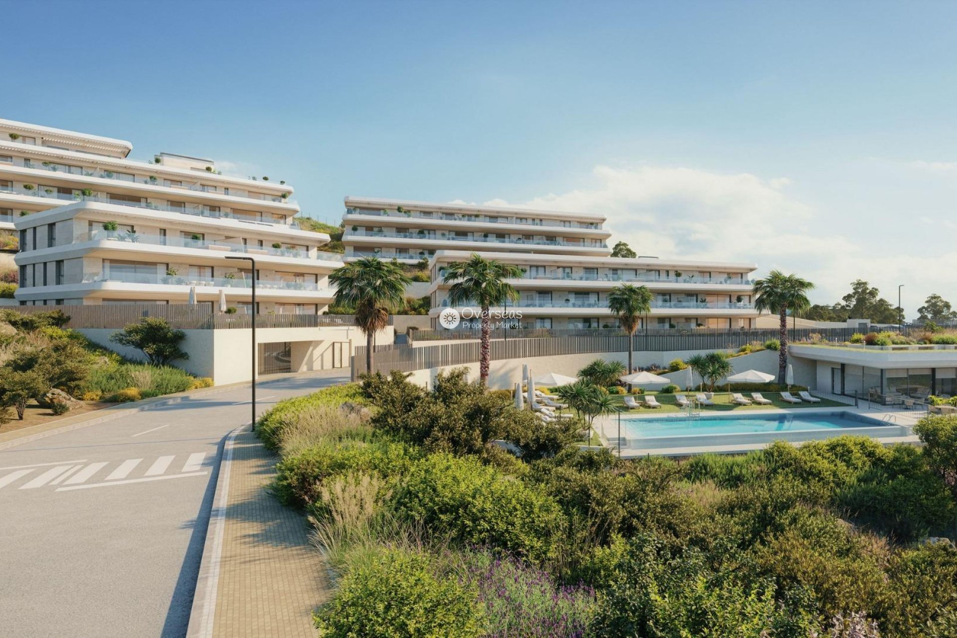 New Build - Ground floor apartment -
Estepona