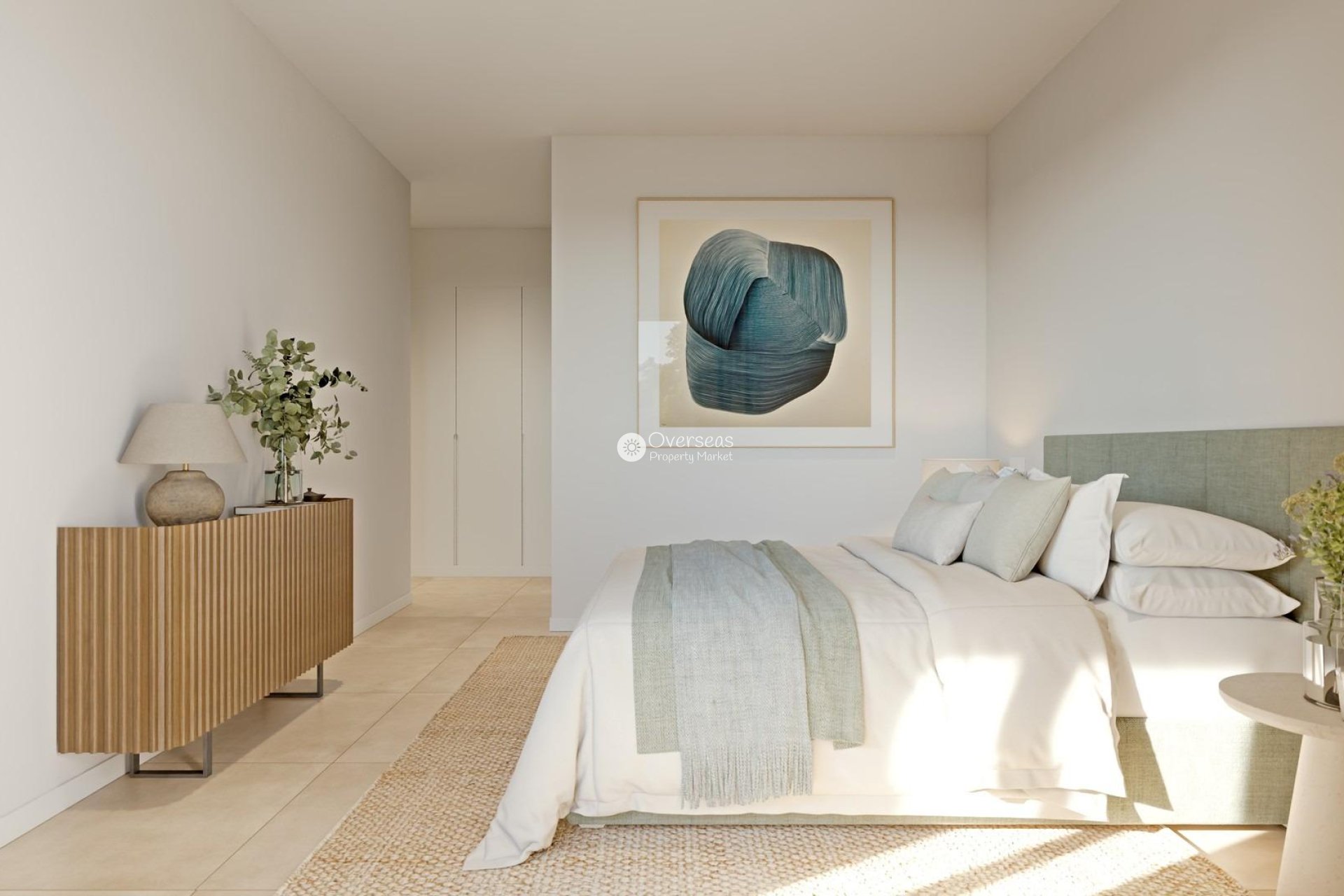 New Build - Ground floor apartment -
Estepona