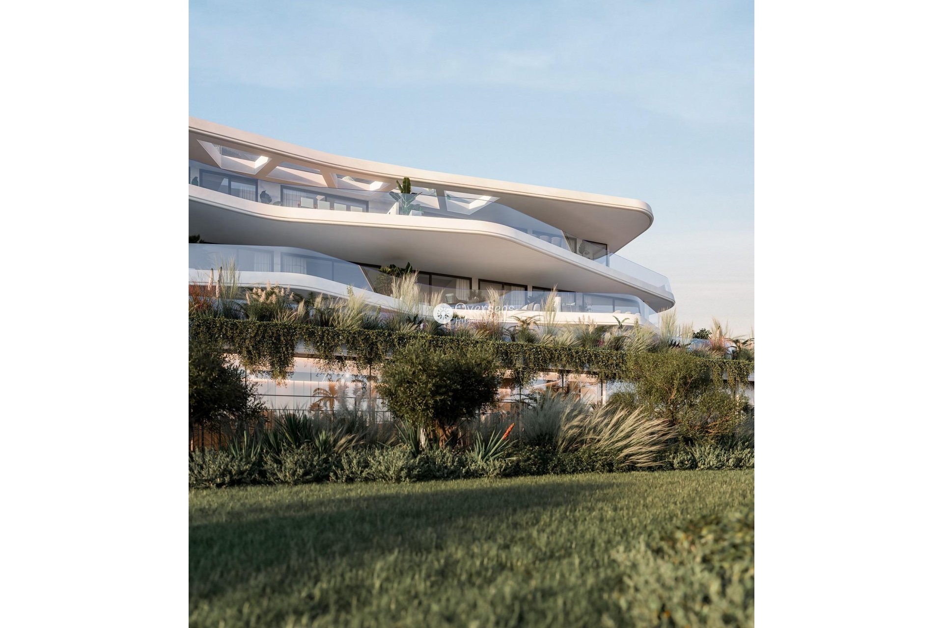 New Build - Ground floor apartment -
Estepona