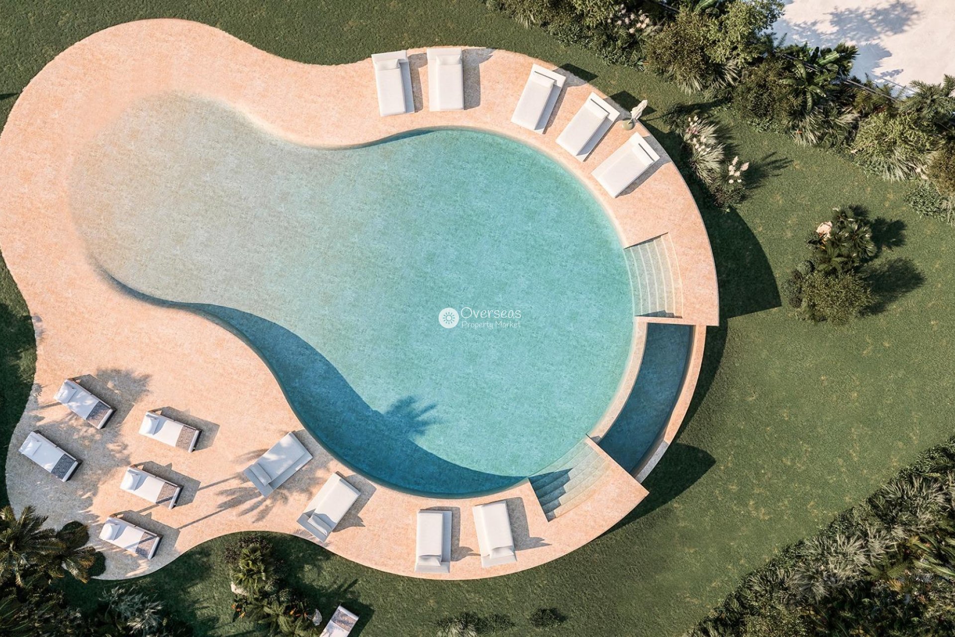 New Build - Ground floor apartment -
Estepona