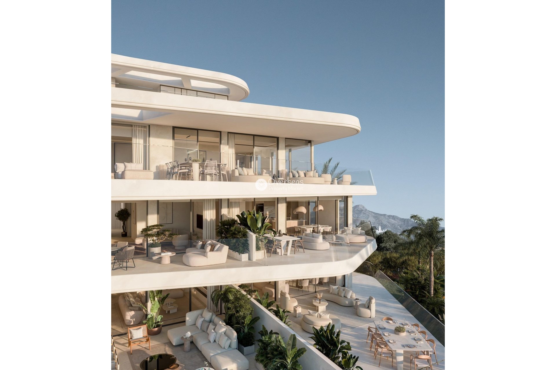 New Build - Ground floor apartment -
Estepona