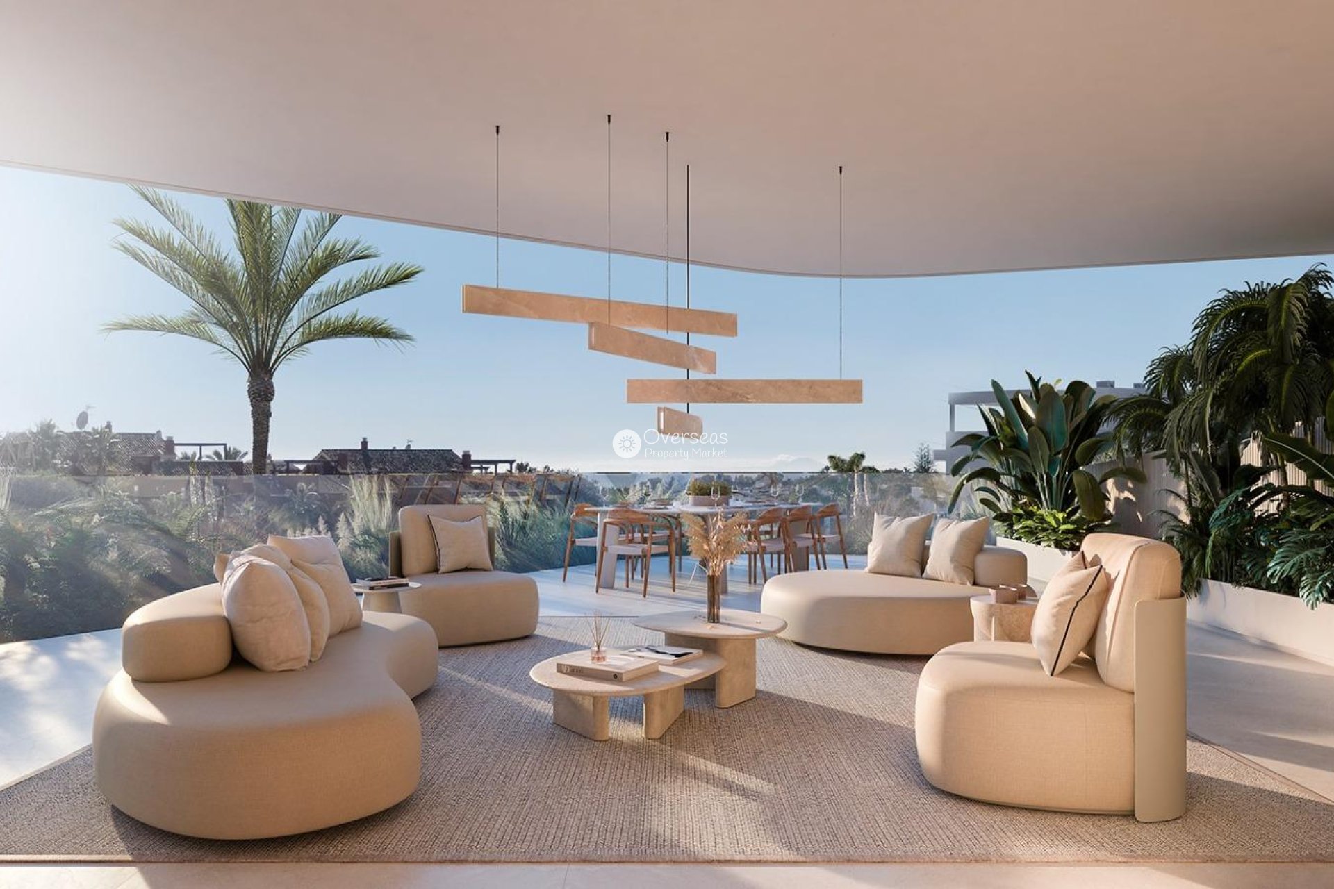 New Build - Ground floor apartment -
Estepona