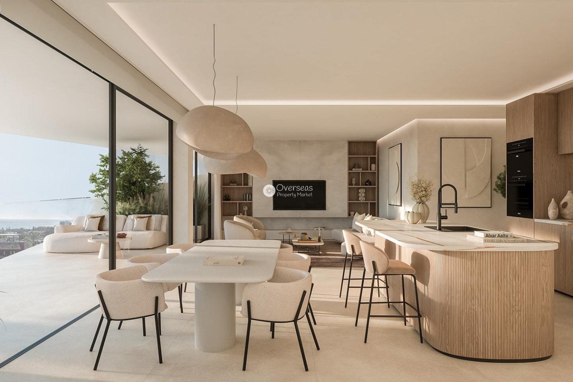 New Build - Ground floor apartment -
Estepona