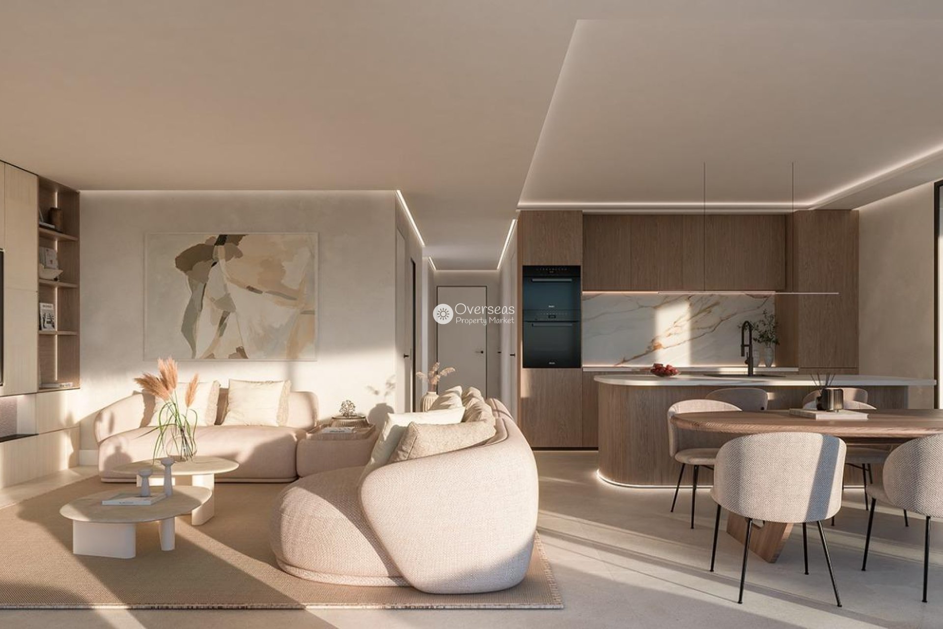 New Build - Ground floor apartment -
Estepona