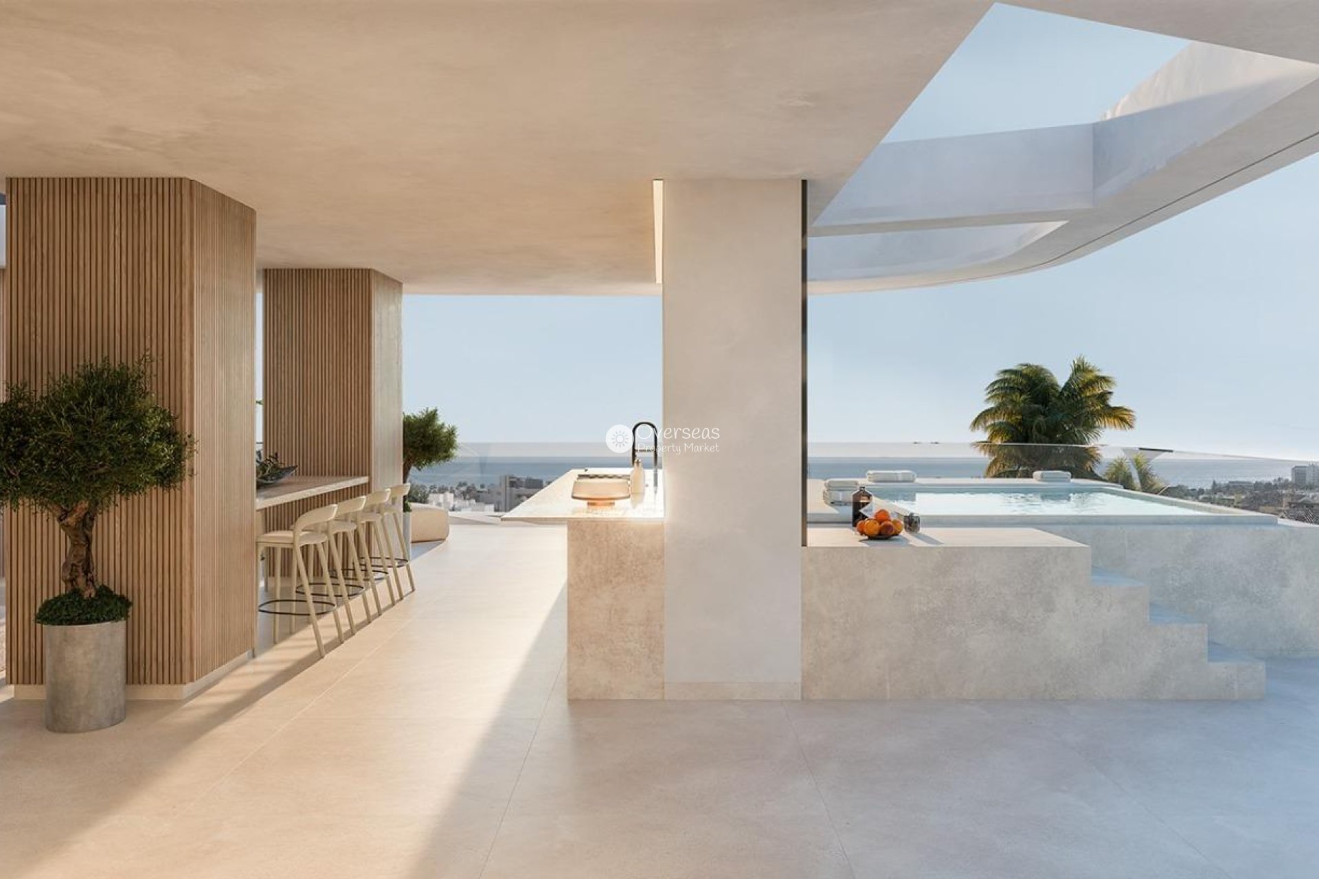 New Build - Ground floor apartment -
Estepona