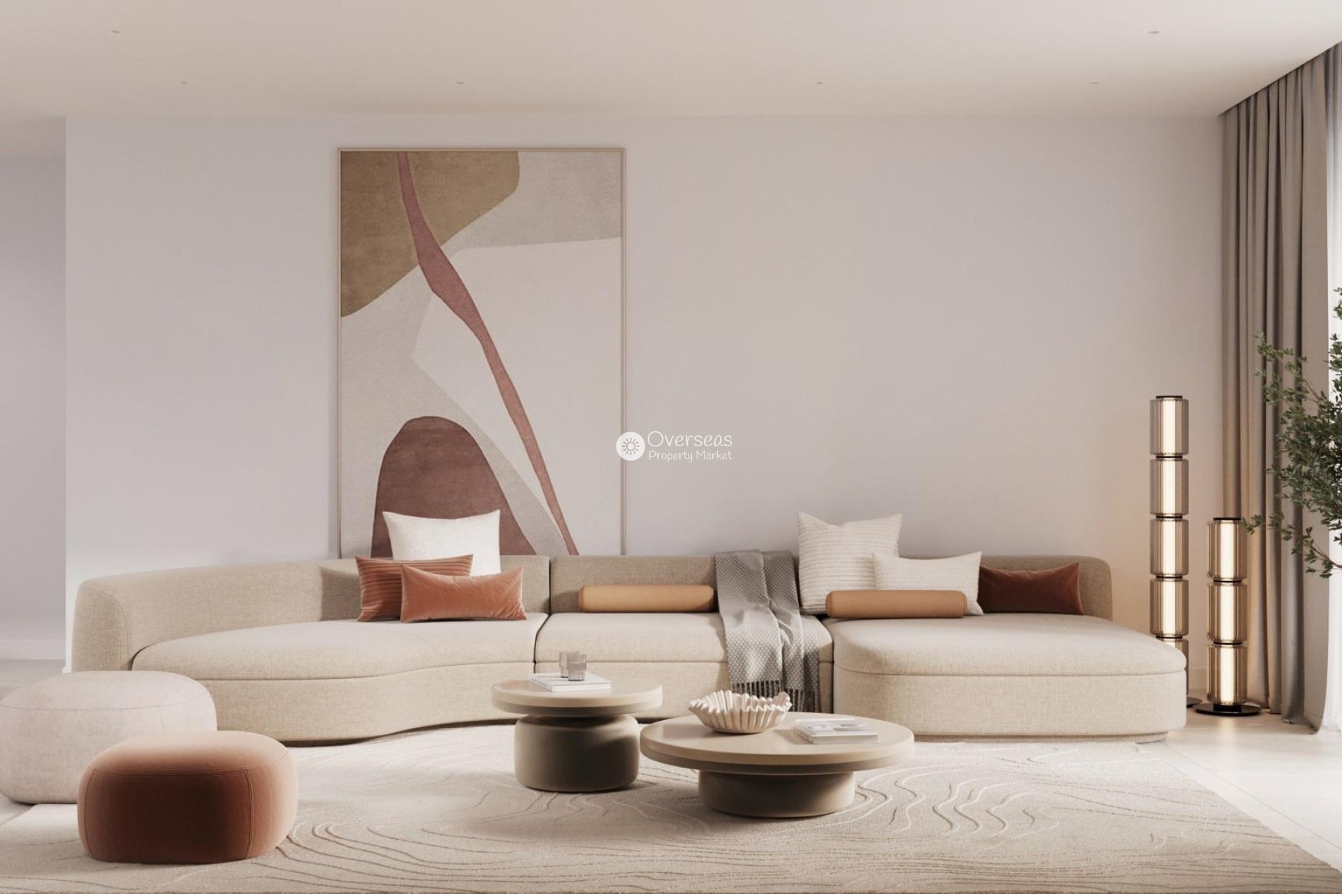 New Build - Ground floor apartment -
Estepona
