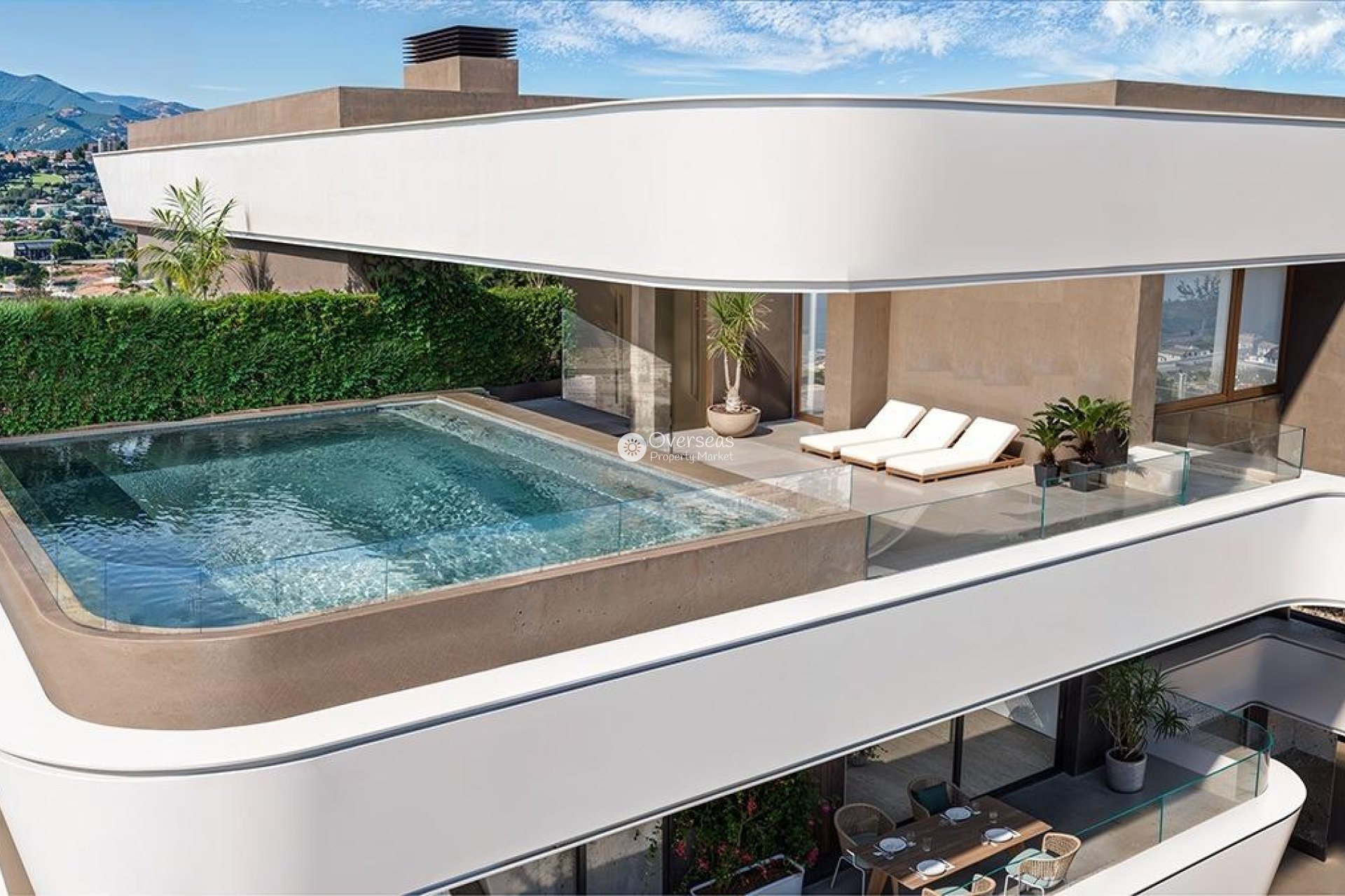 New Build - Ground floor apartment -
Estepona