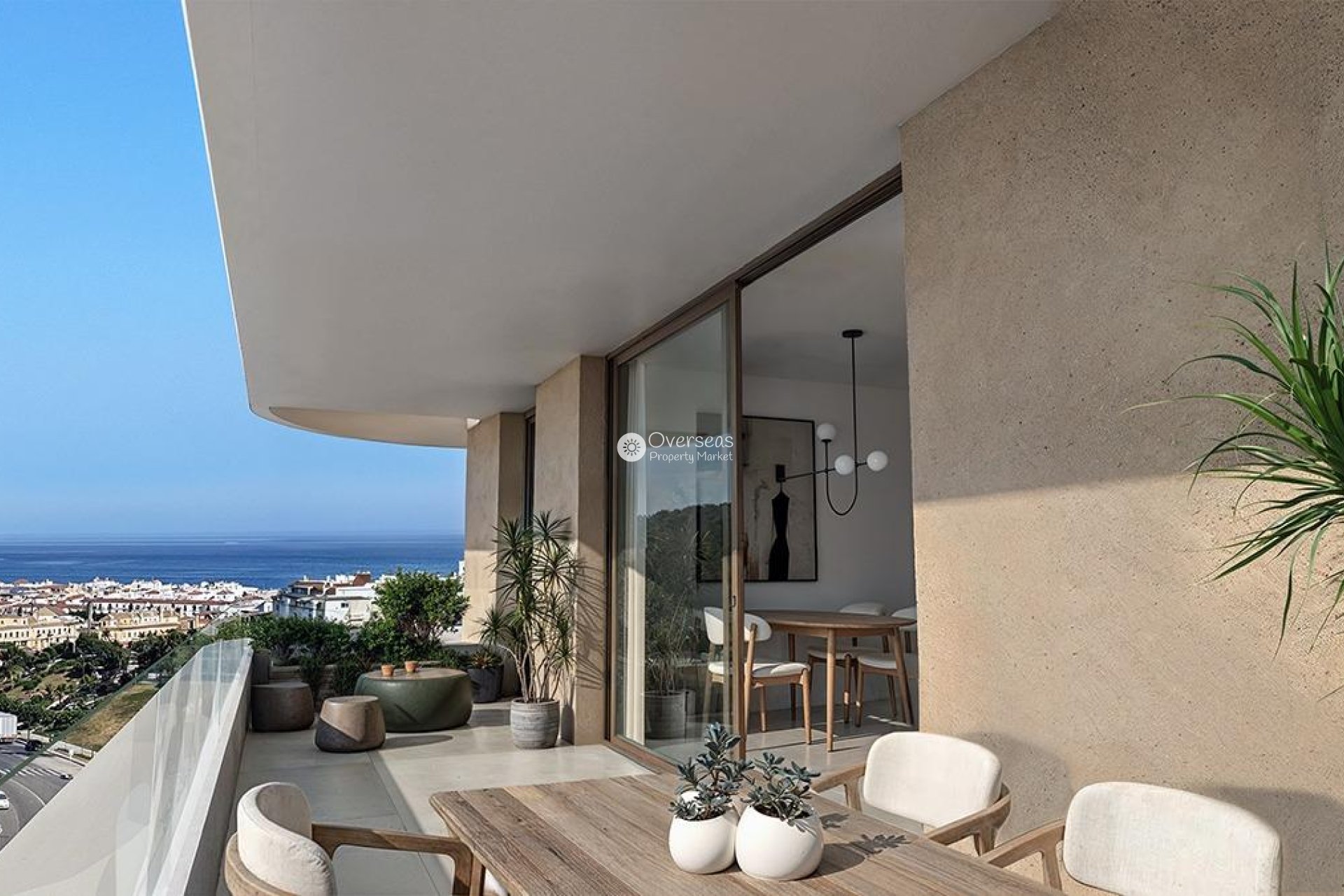 New Build - Ground floor apartment -
Estepona