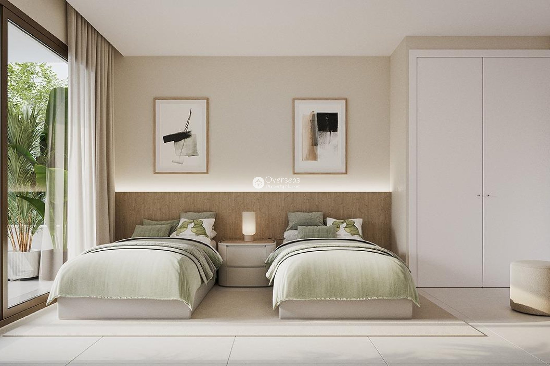 New Build - Ground floor apartment -
Estepona