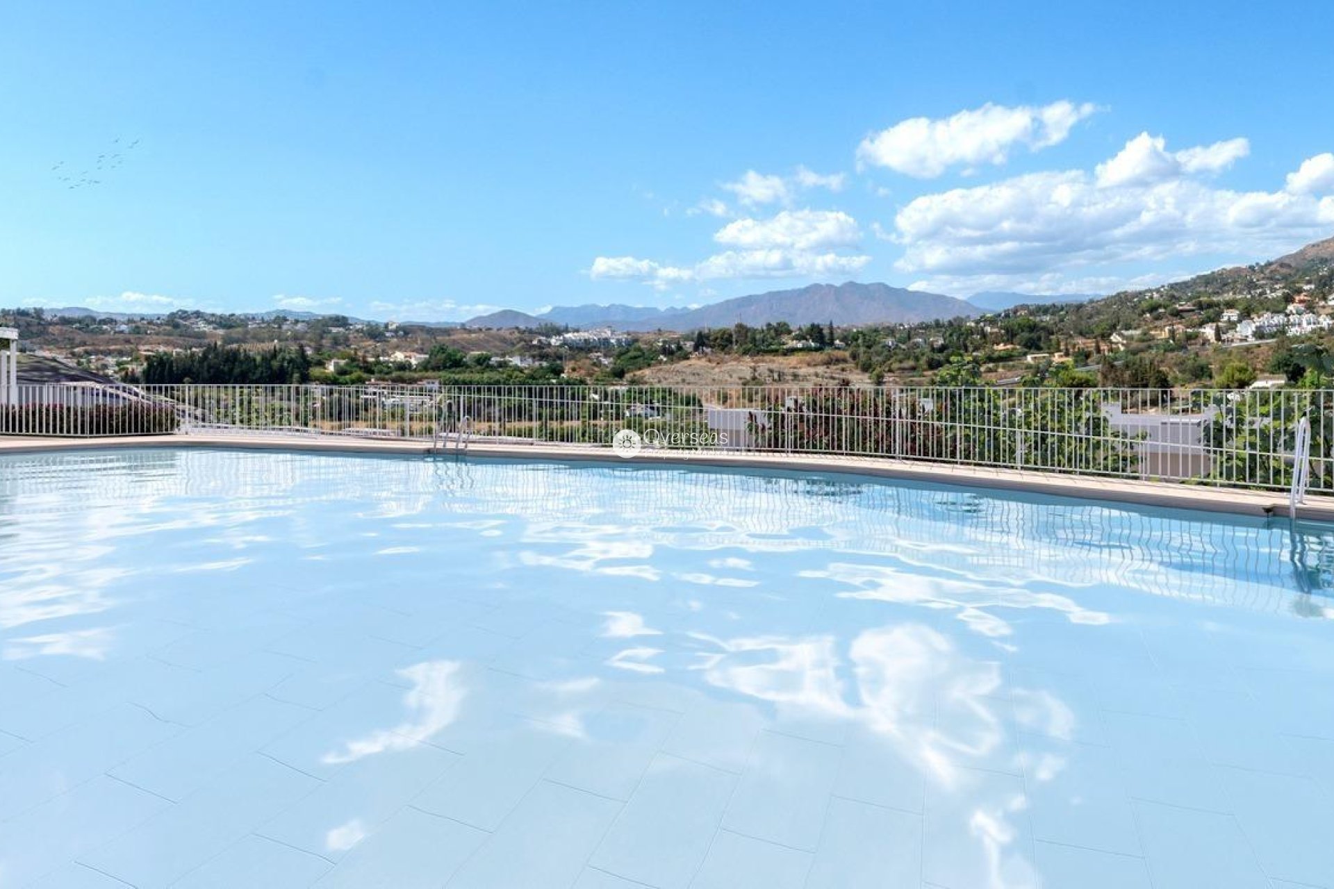 New Build - Ground floor apartment -
Fuengirola