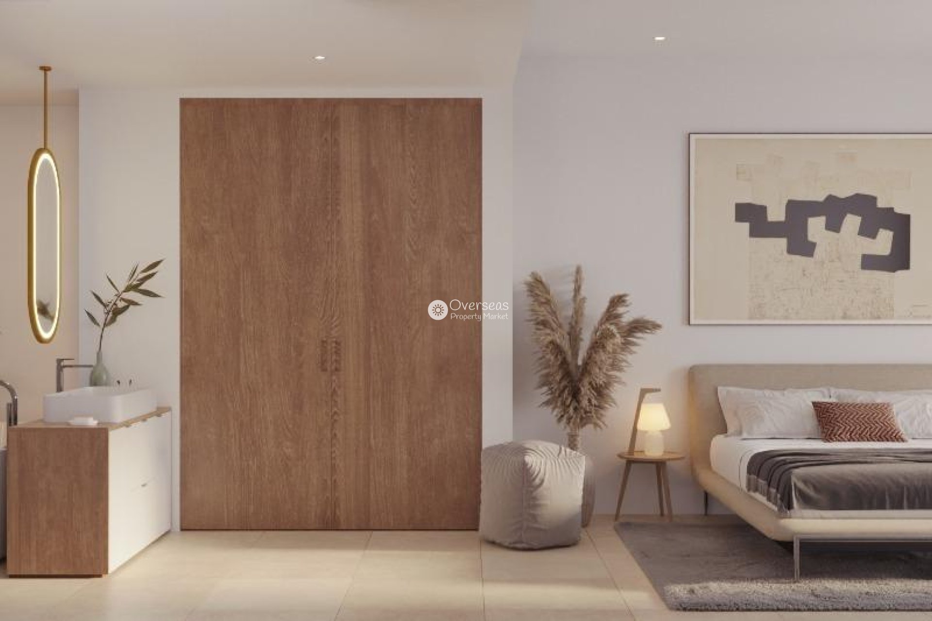 New Build - Ground floor apartment -
Fuengirola