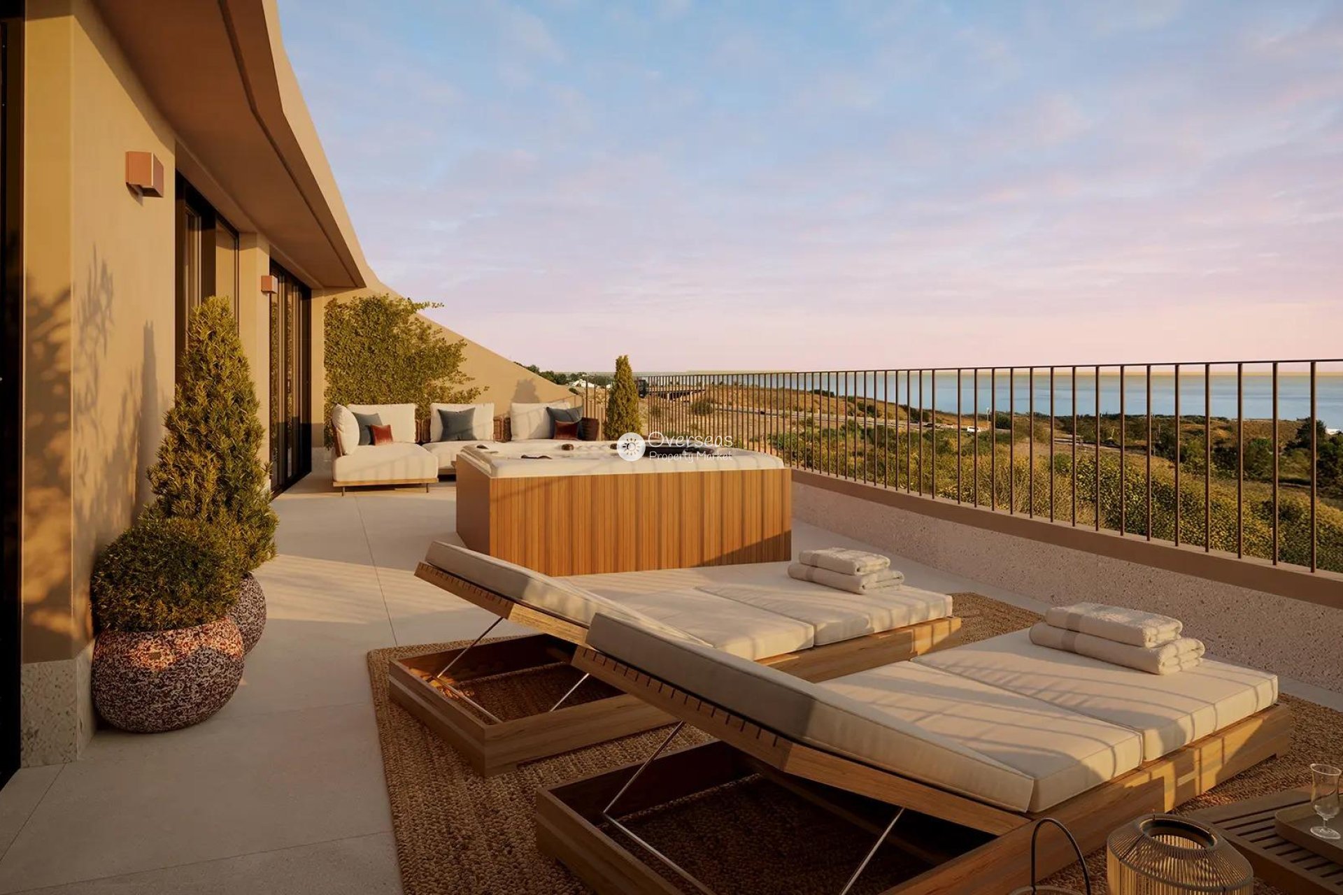 New Build - Ground floor apartment -
Fuengirola